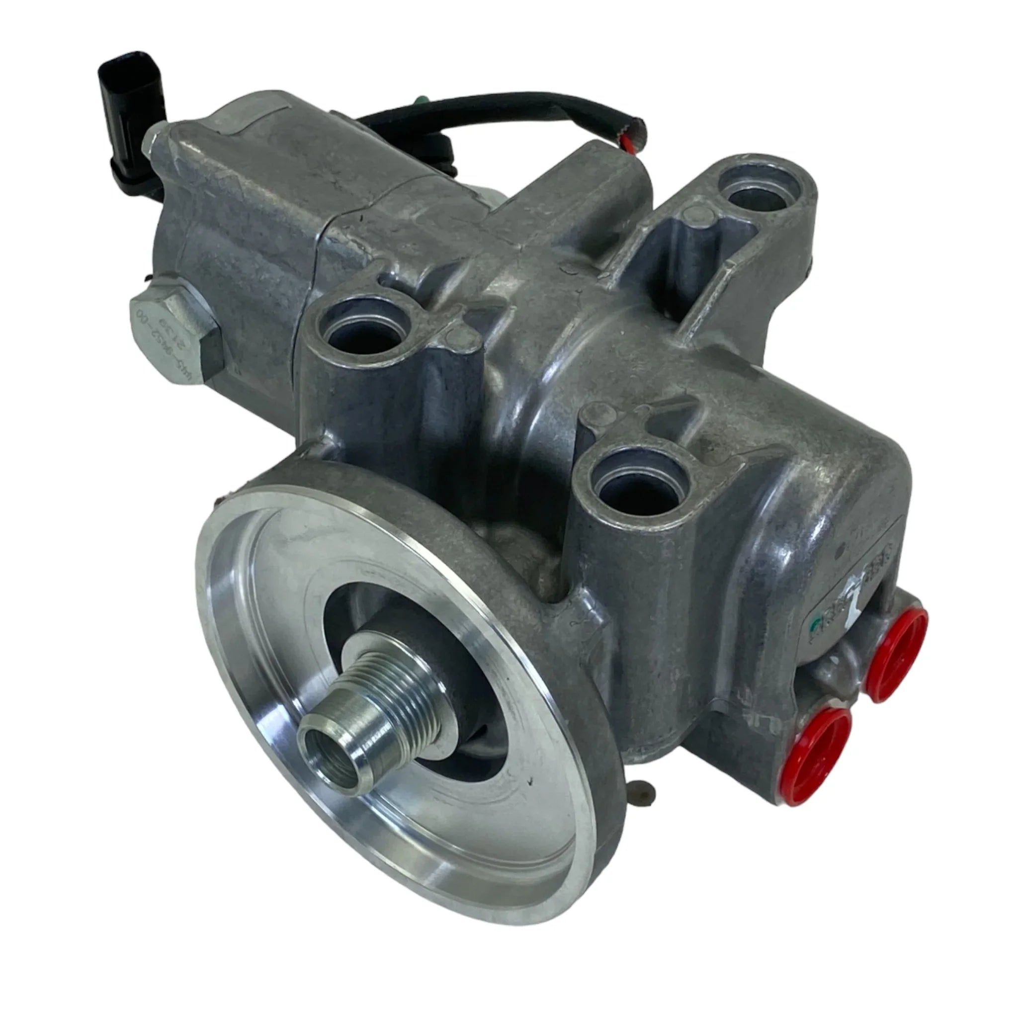 3615084 Genuine Caterpillar Pump Base Assembly