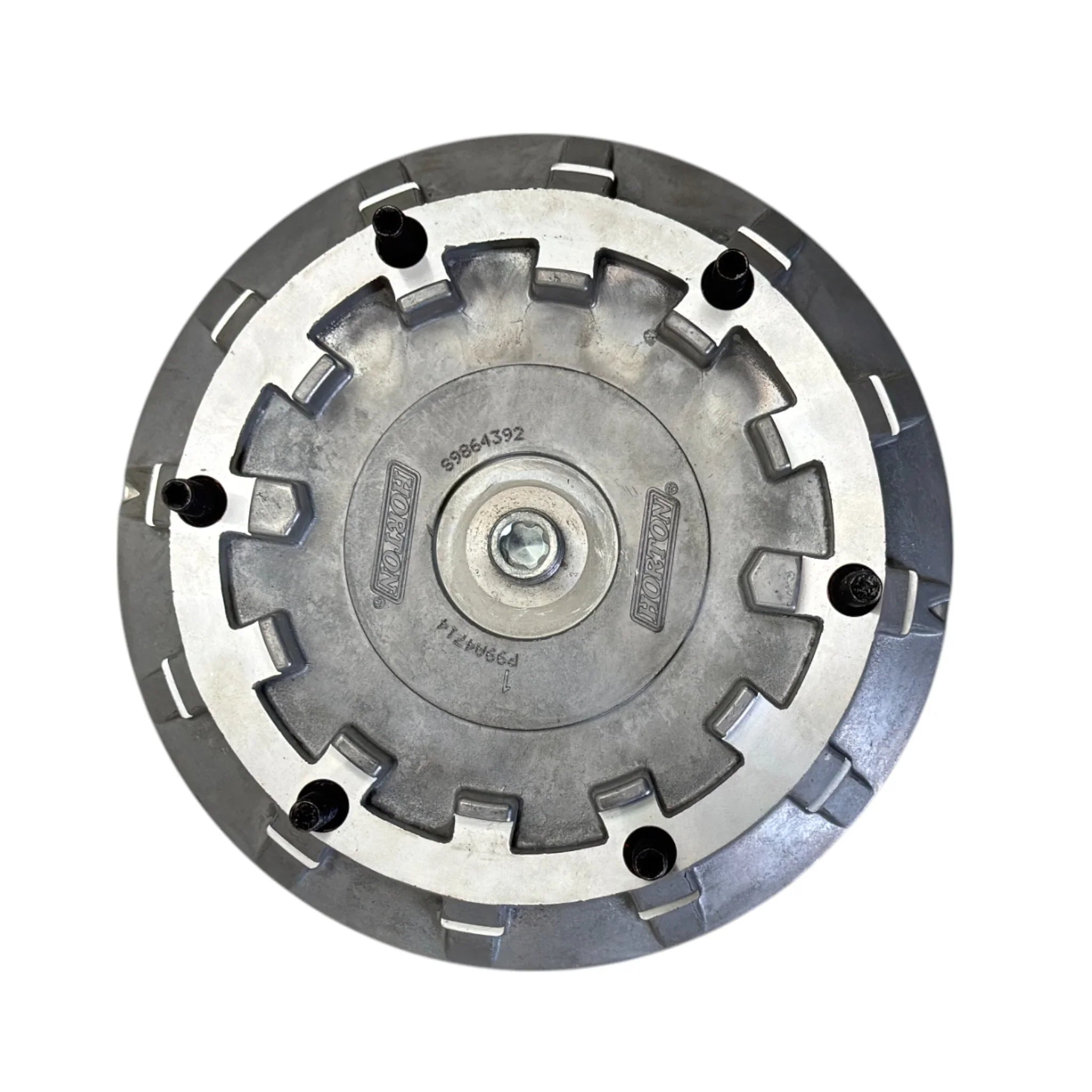 3611885C93 Genuine International Fan Clutch