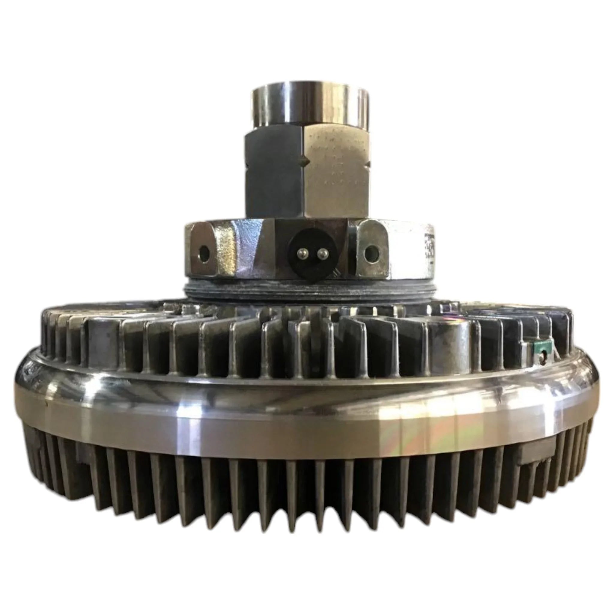 3615038C2 Genuine Borg Warner Fan Clutch For International