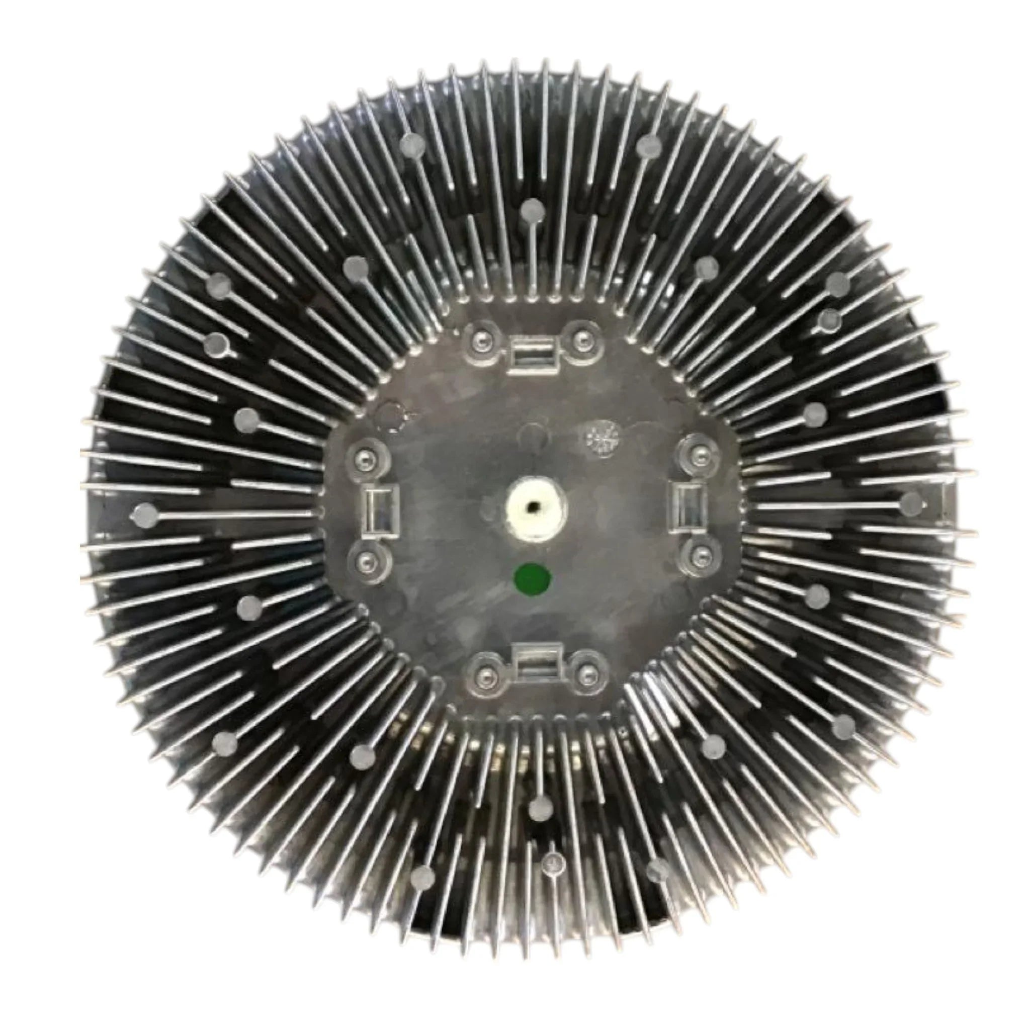 3615038C3 Genuine Borg Warner Fan Clutch For International