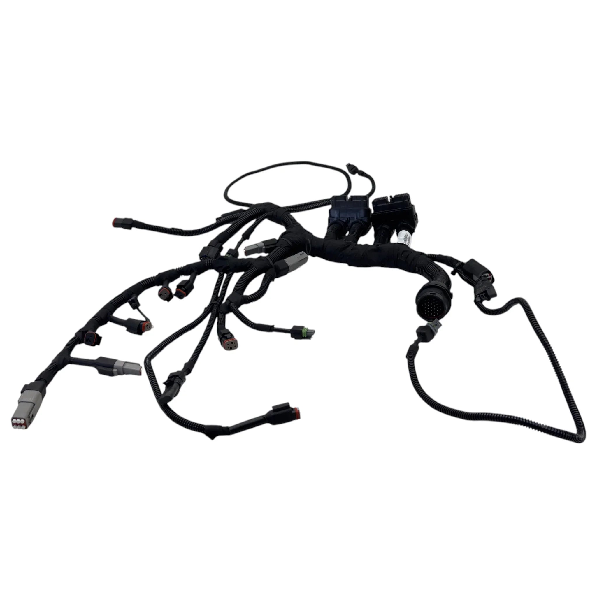 3681735 Genuine Cummins Engine Control Module Wiring Harness