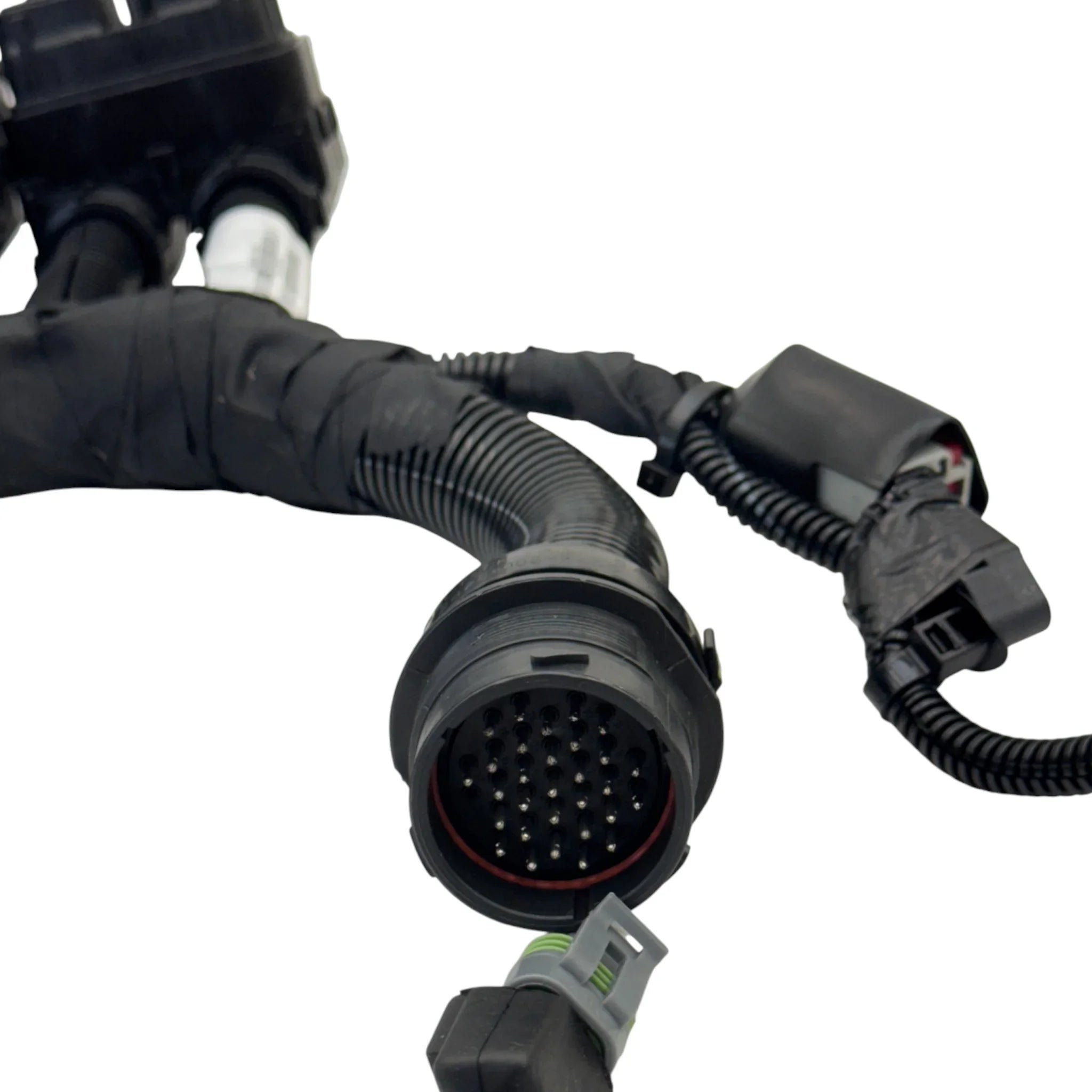 3681735 Genuine Cummins Engine Control Module Wiring Harness