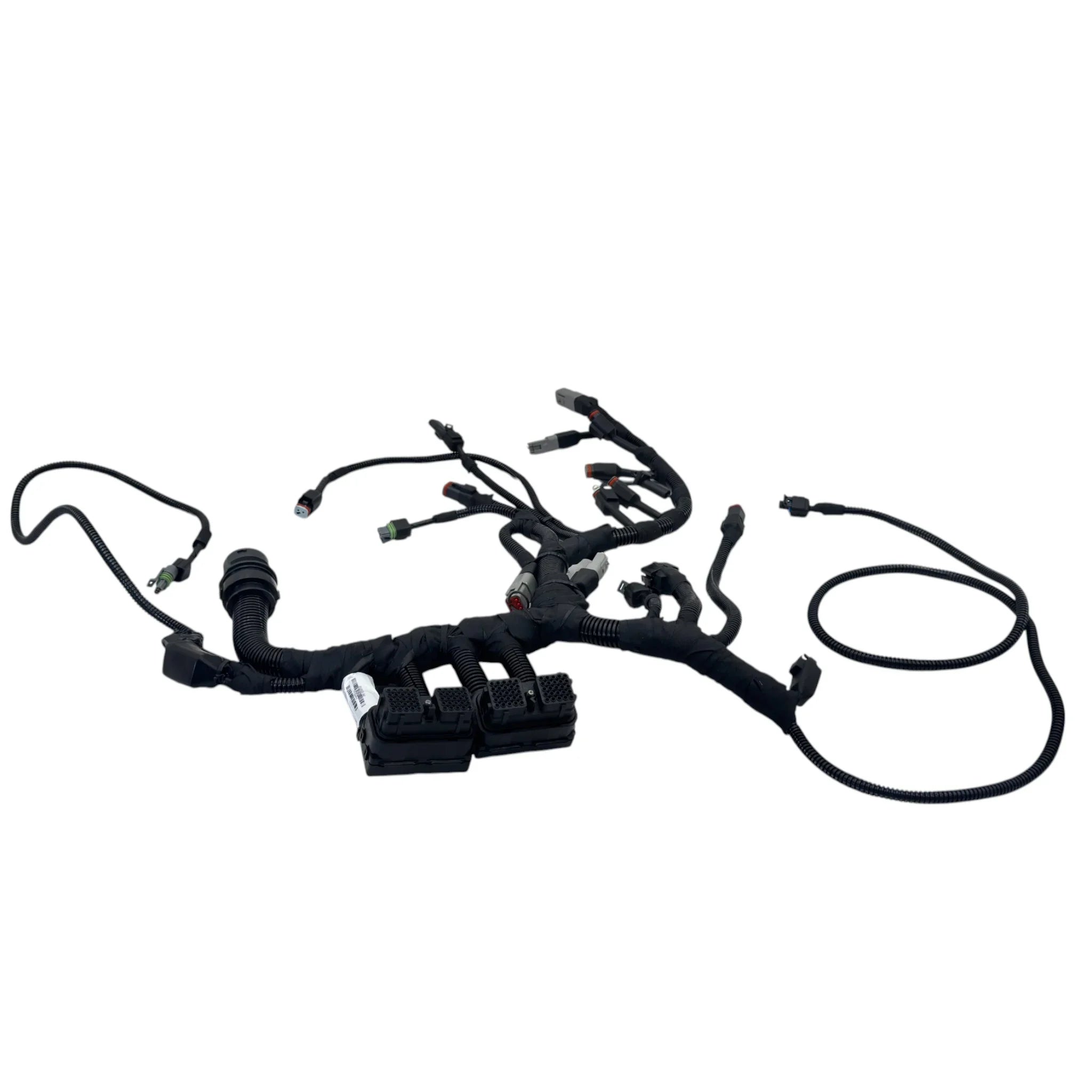 3681735 Genuine Cummins Engine Control Module Wiring Harness