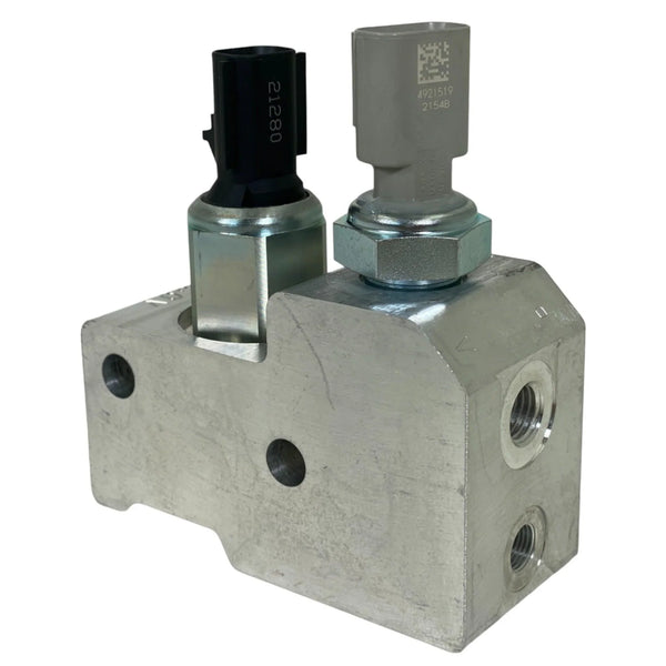 5308313 Genuine Cummins Doser Fluid Shutoff Valve – ADVANCED TRUCK