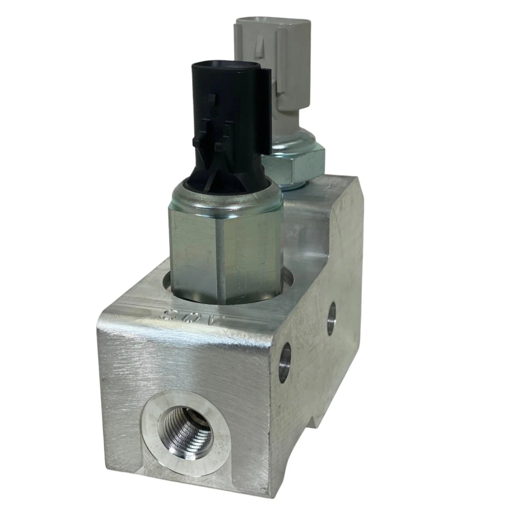 3685406 Genuine Cummins Doser Fluid Shutoff Valve