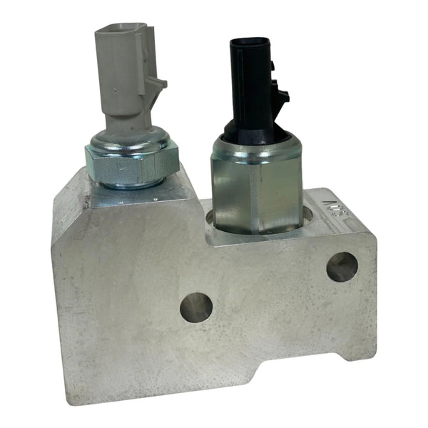 5308313 Genuine Cummins Doser Fluid Shutoff Valve – ADVANCED TRUCK