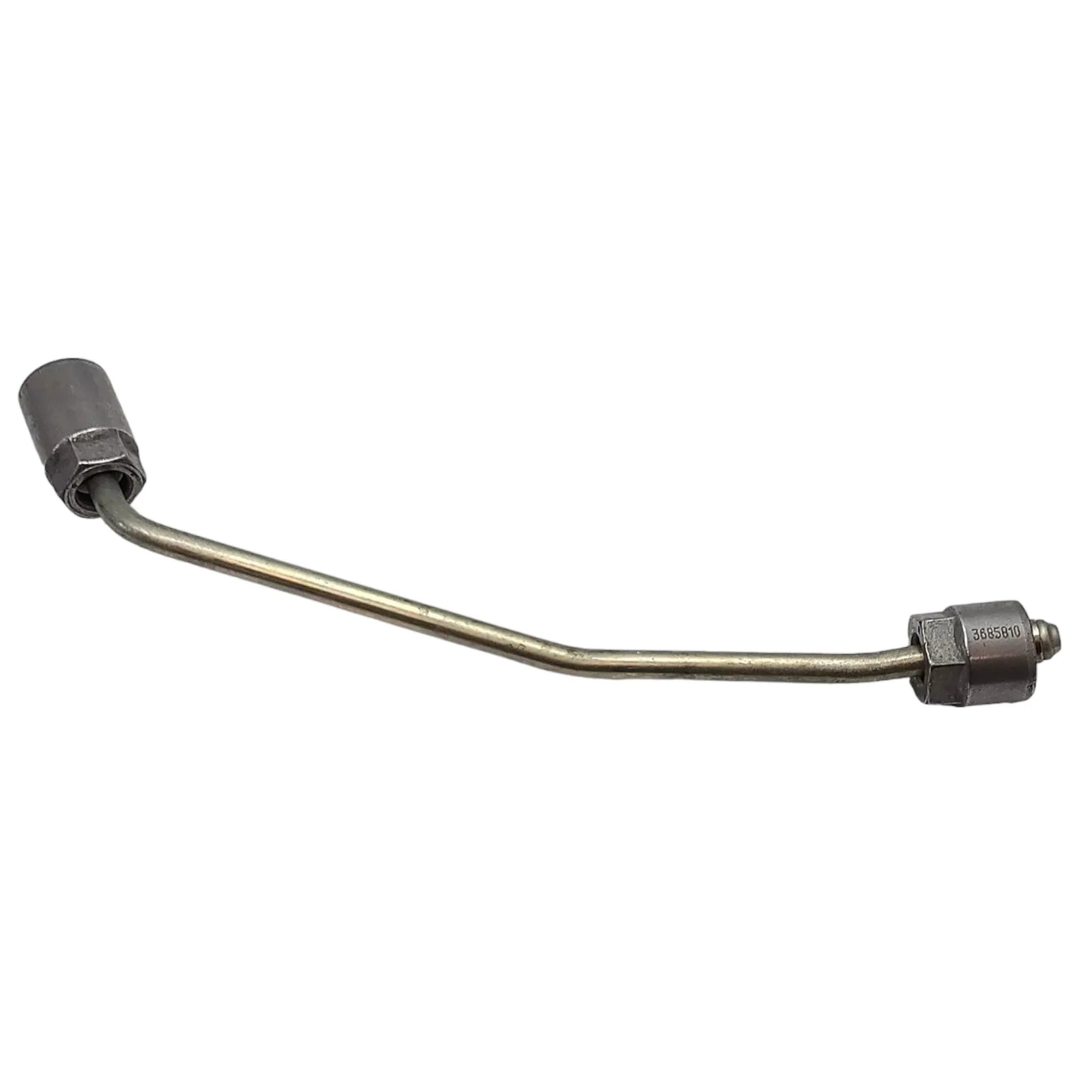 3685810 Genuine Cummins Fuel Injector Tube For Cummins