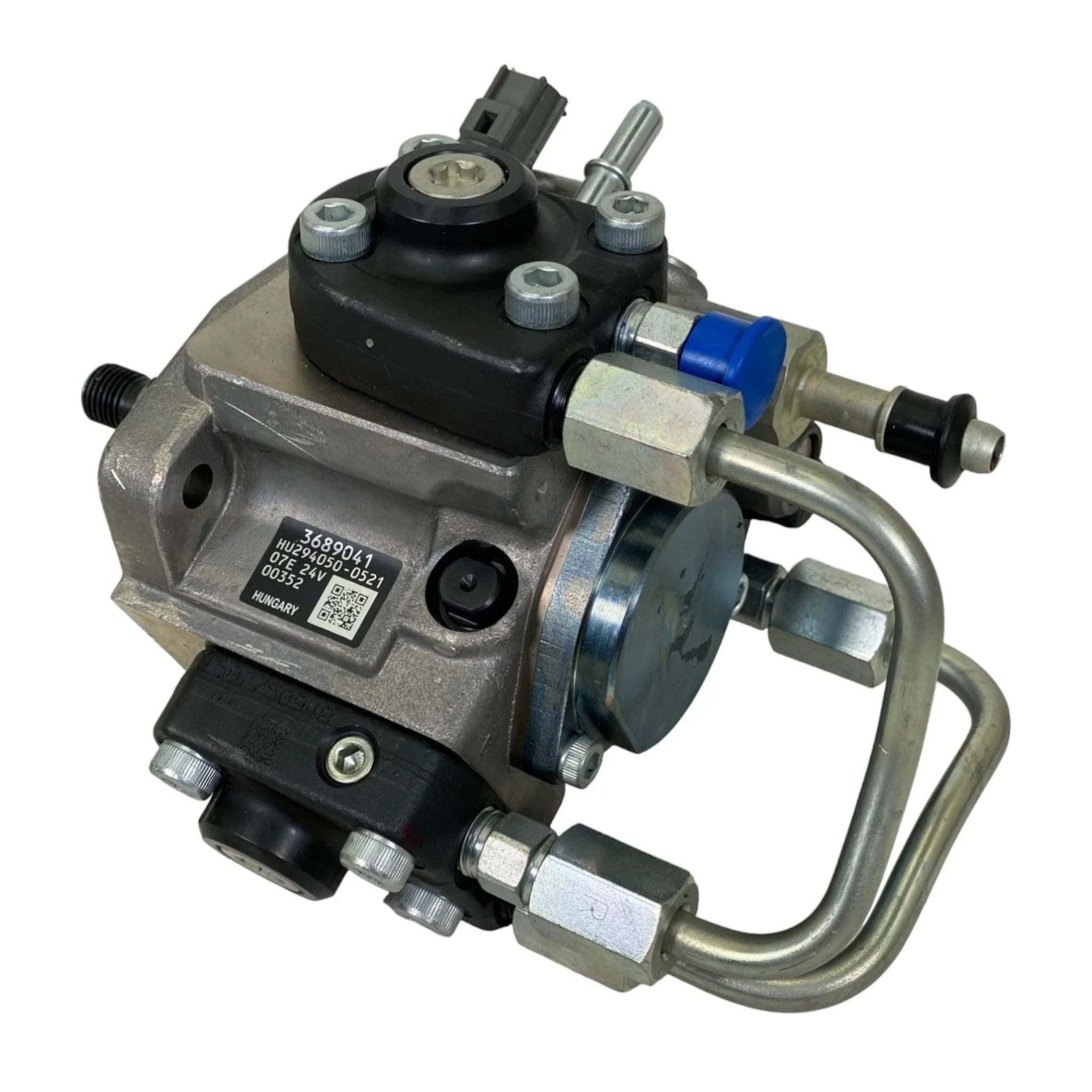 3689041 Genuine Cat Fuel Injection Pump HP4