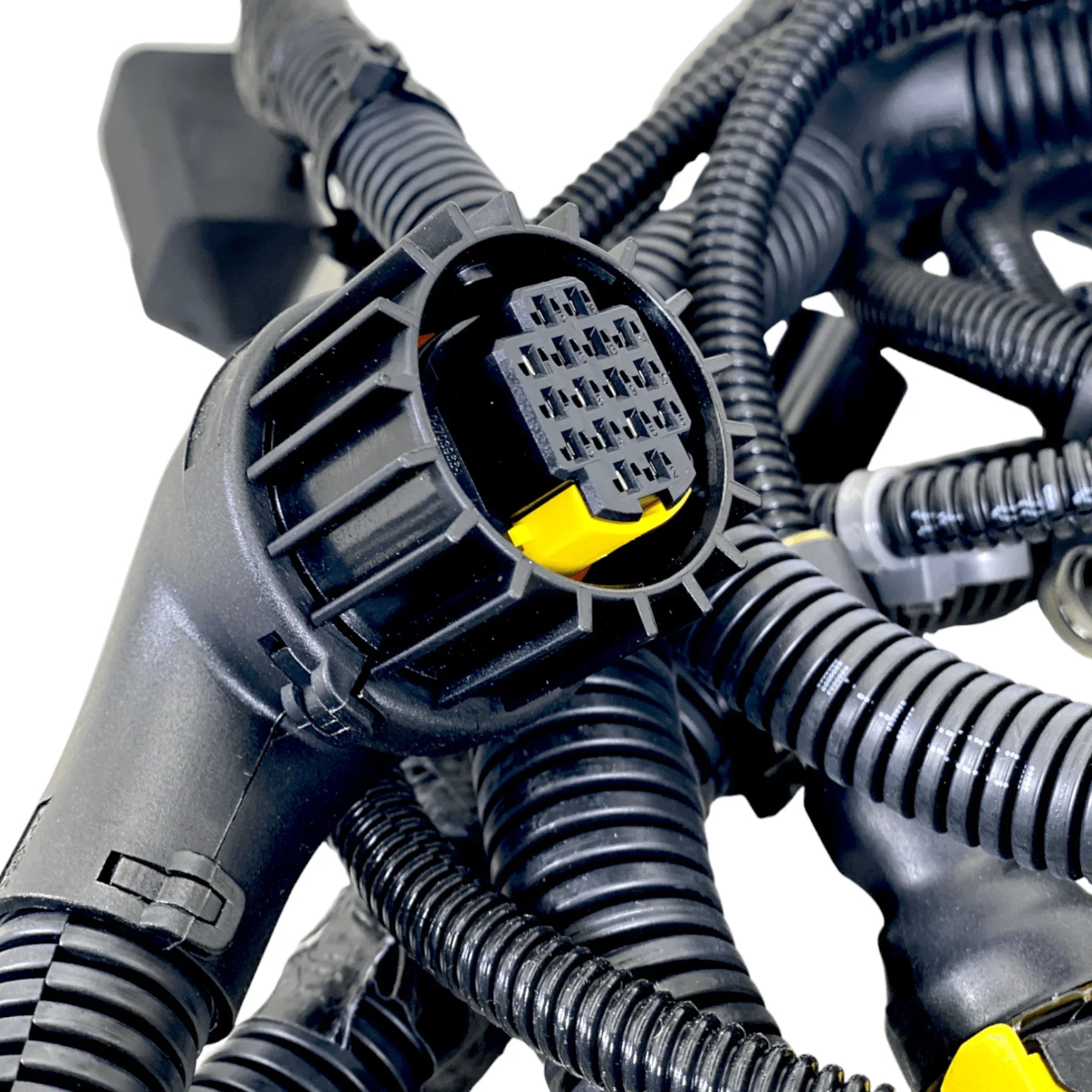 3689106 Genuine Cummins Engine Control Module Wiring Harness