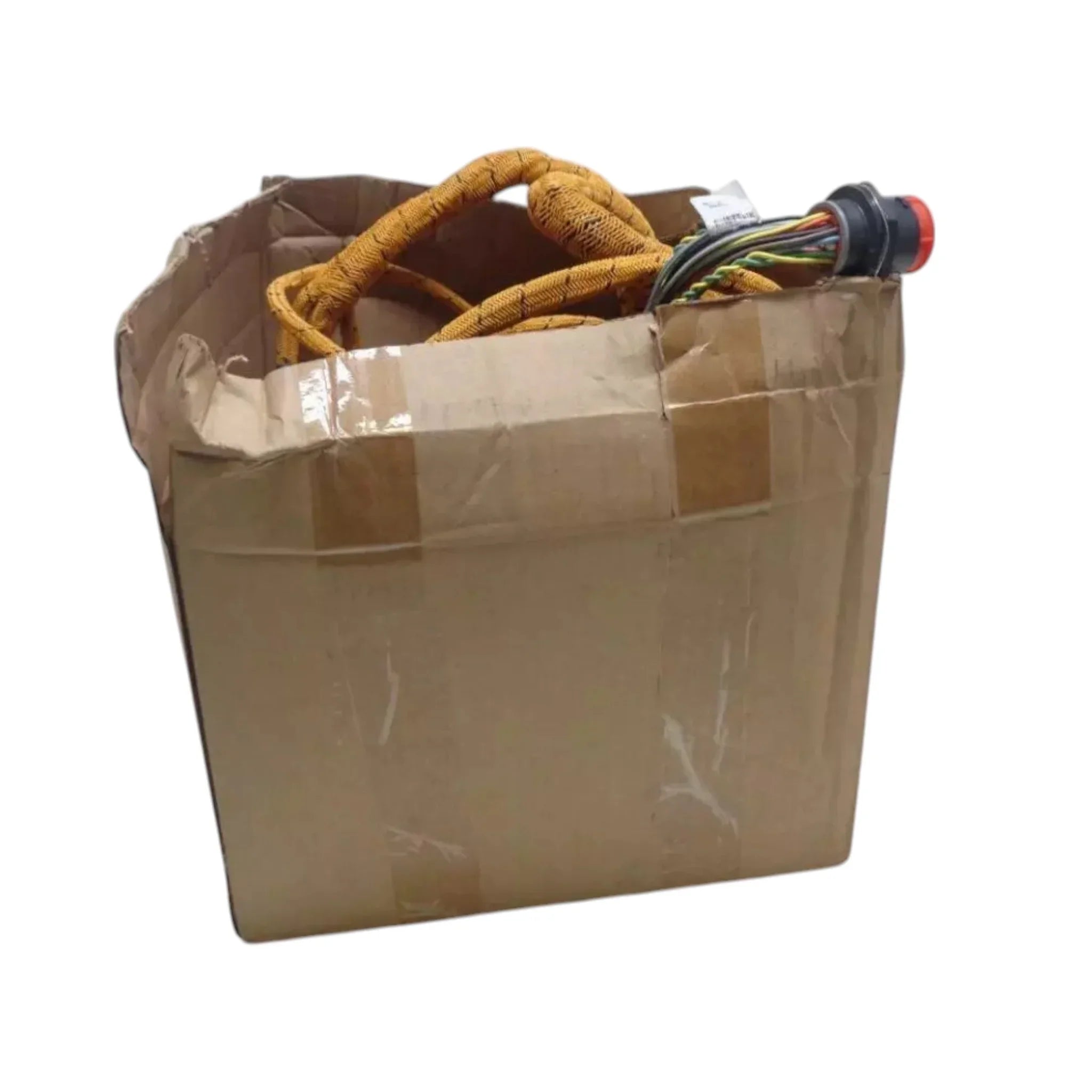 3748955 Caterpillar Engine Wiring Harness