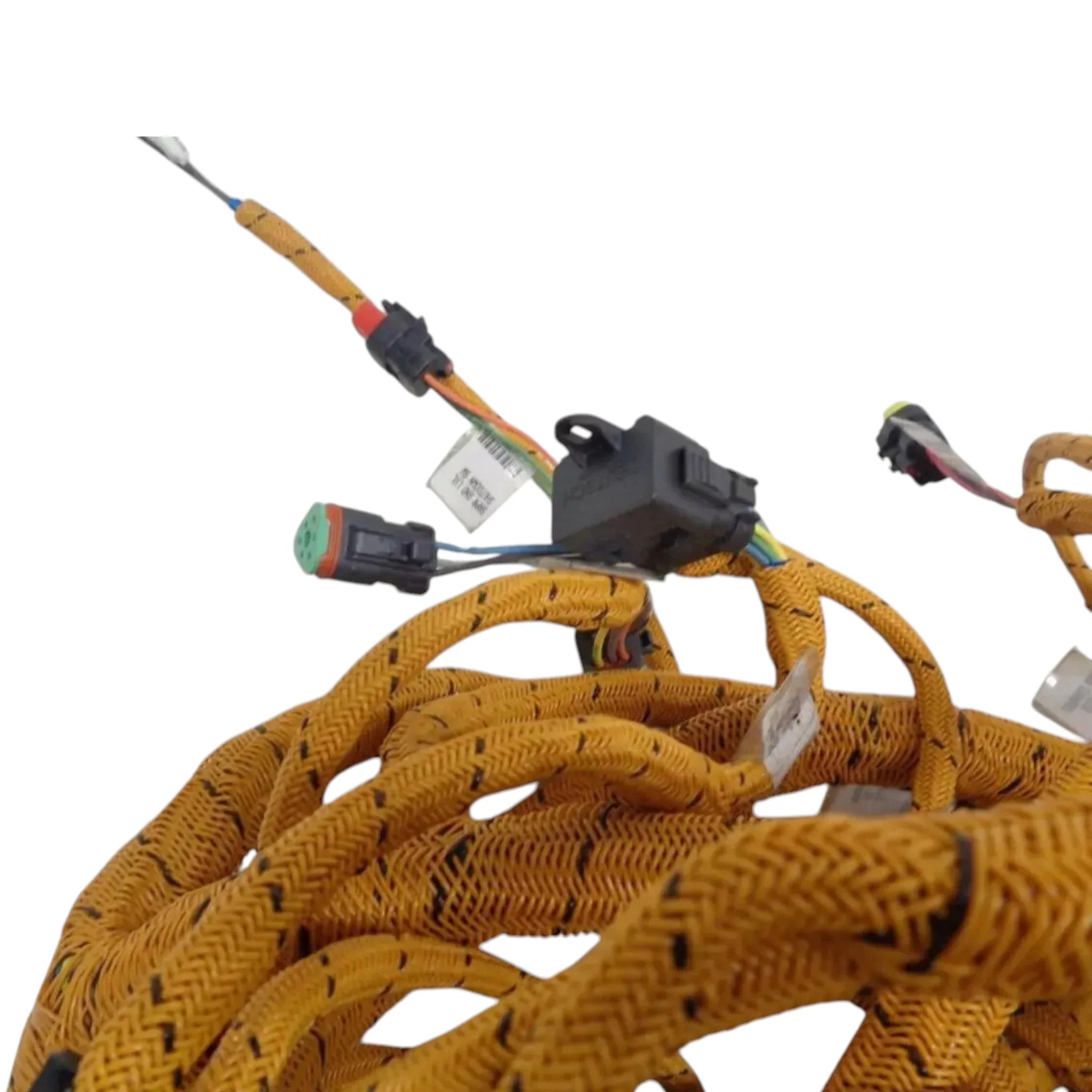 3748955 Caterpillar Engine Wiring Harness