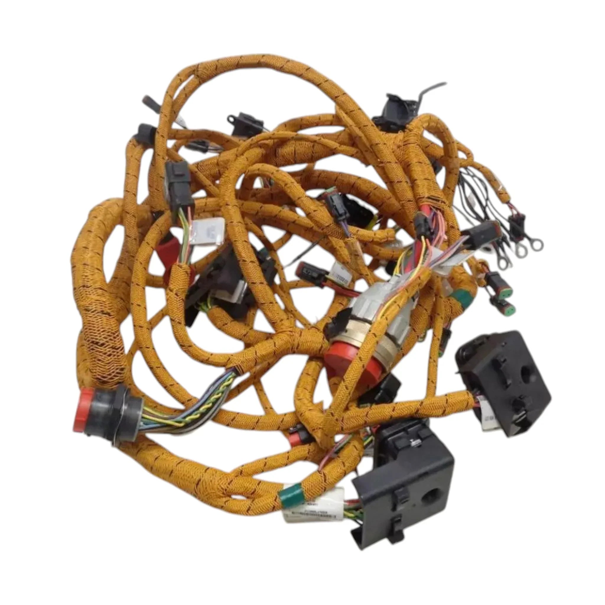 3748955 Caterpillar Engine Wiring Harness