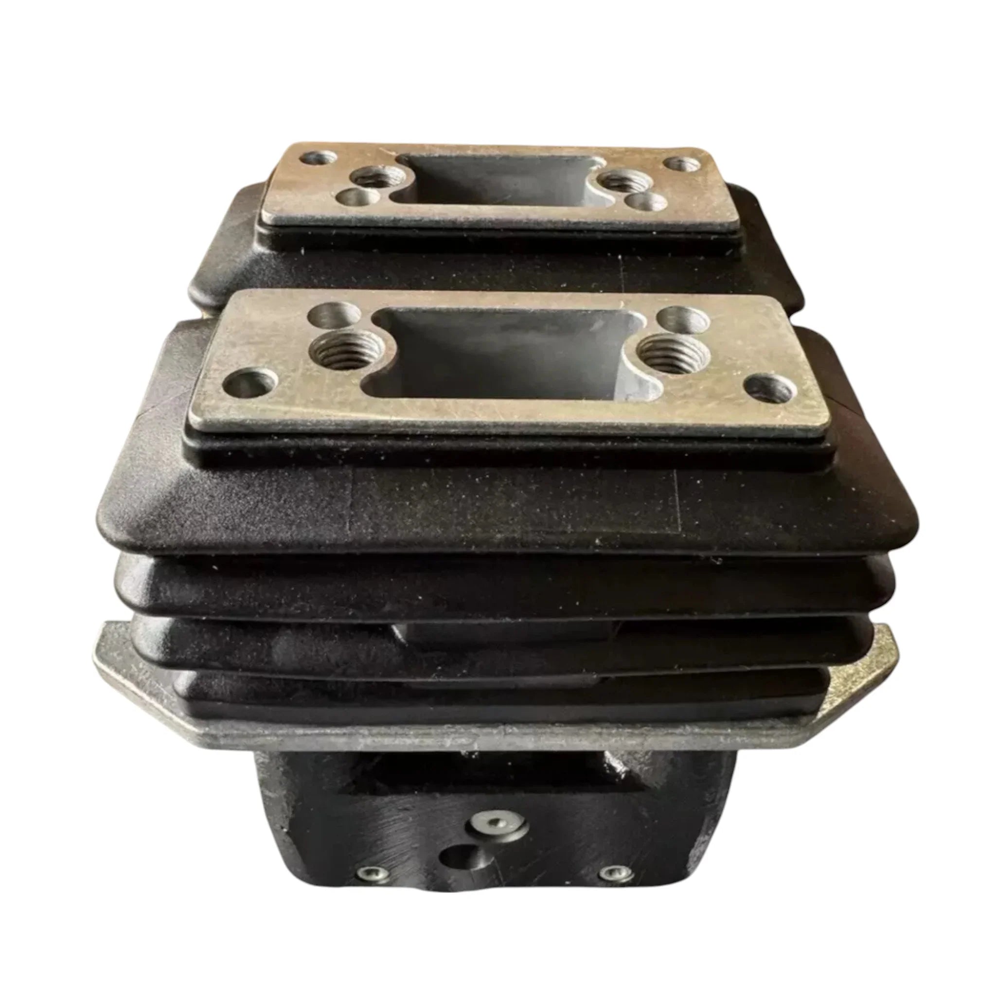 376-9702 Genuine Caterpillar Control Lever Pilot Valve