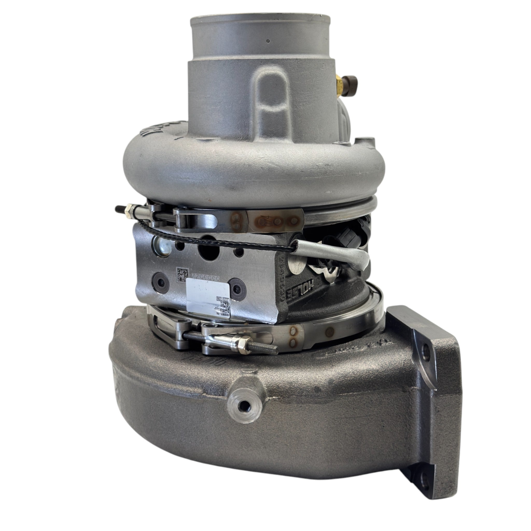 3771577 Genuine Cummins Vgt Turbocharger He400Vg Kit