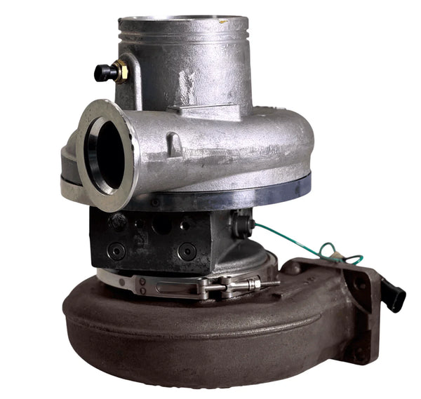 3774602 Genuine Cummins Turbocharger For Cummins Isx15 14.9L