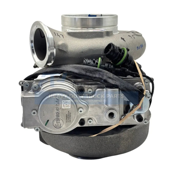 3784777 2011-2017 Volvo/Mack D13/MP8 Turbocharger with Actuator