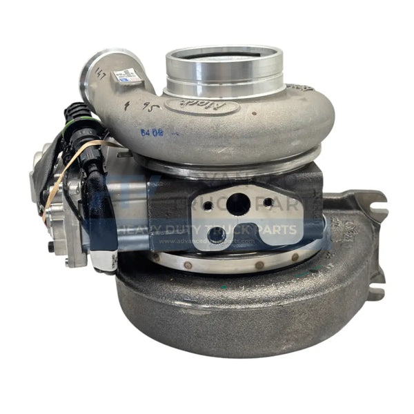 3784777 2011-2017 Volvo/Mack D13/MP8 Turbocharger with Actuator