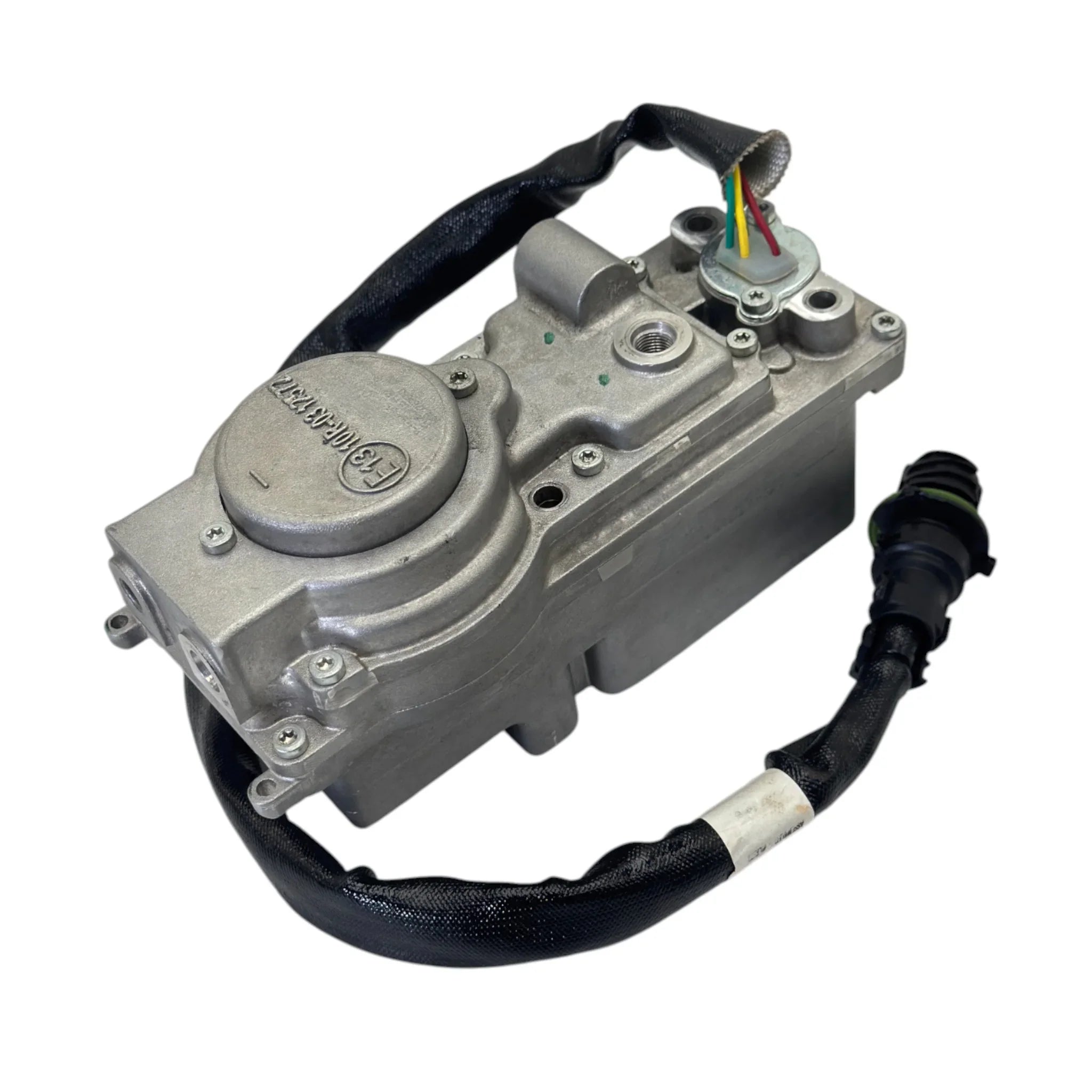 85003309 Genuine Volvo Turbocharger Actuator