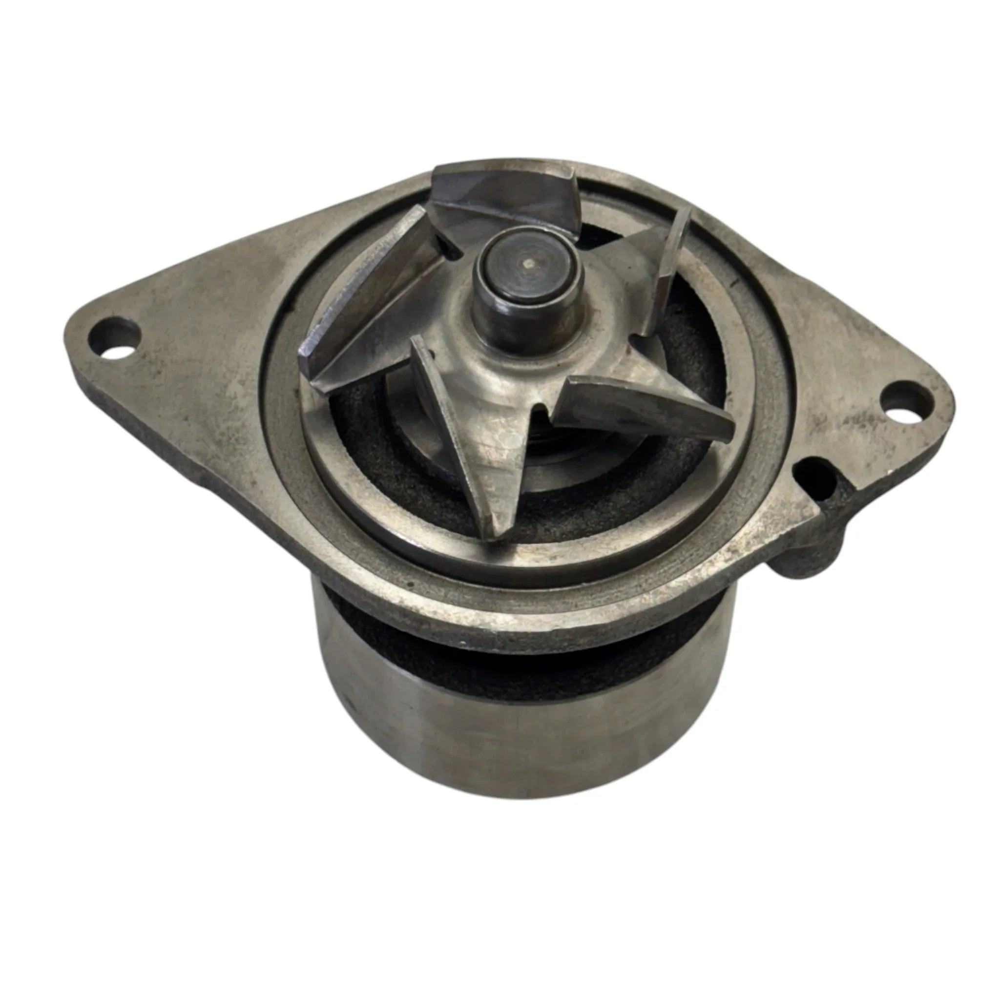 3802944 Genuine Cummins Water Pump Kit