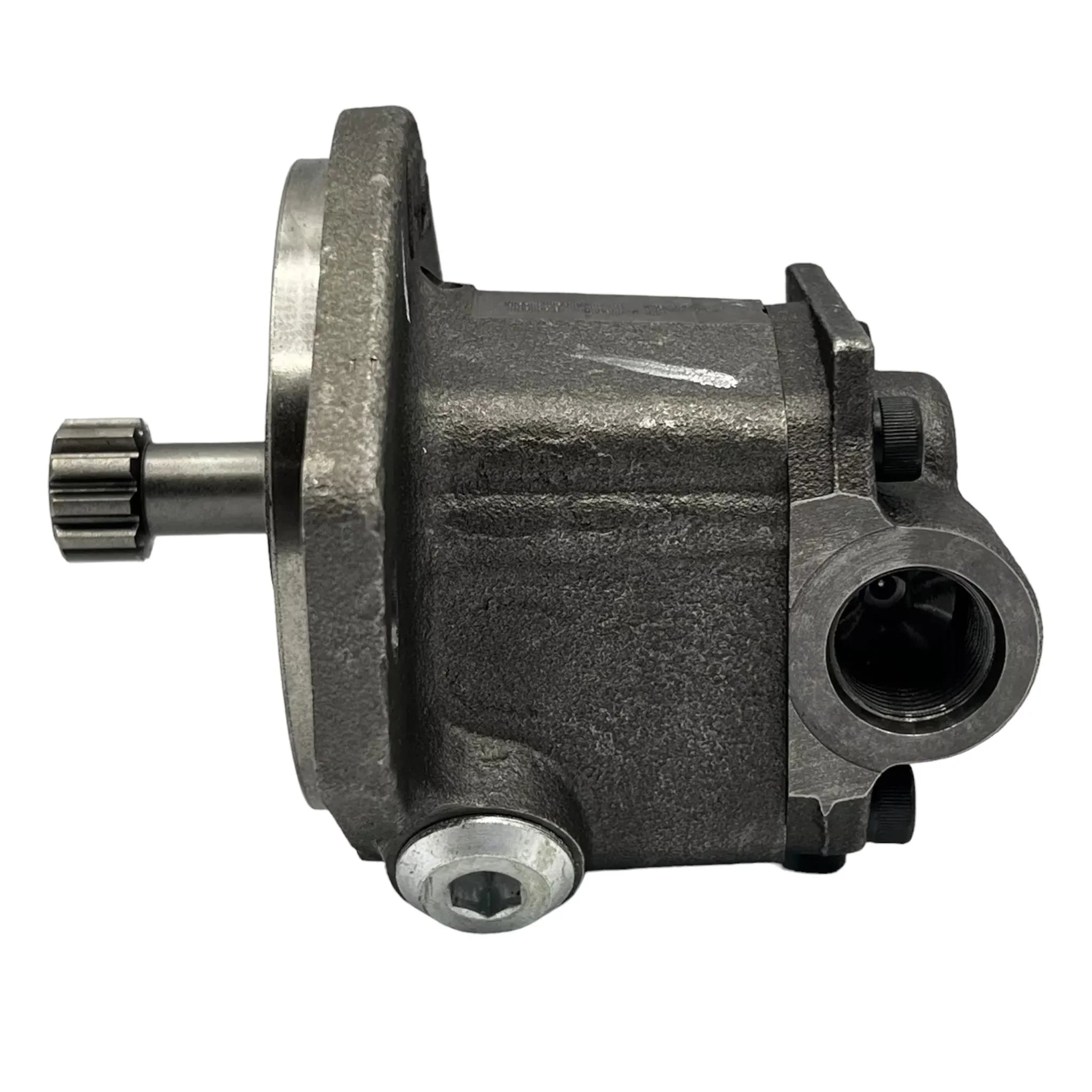 20R1525 Genuine Caterpillar Fuel Transfer Pump