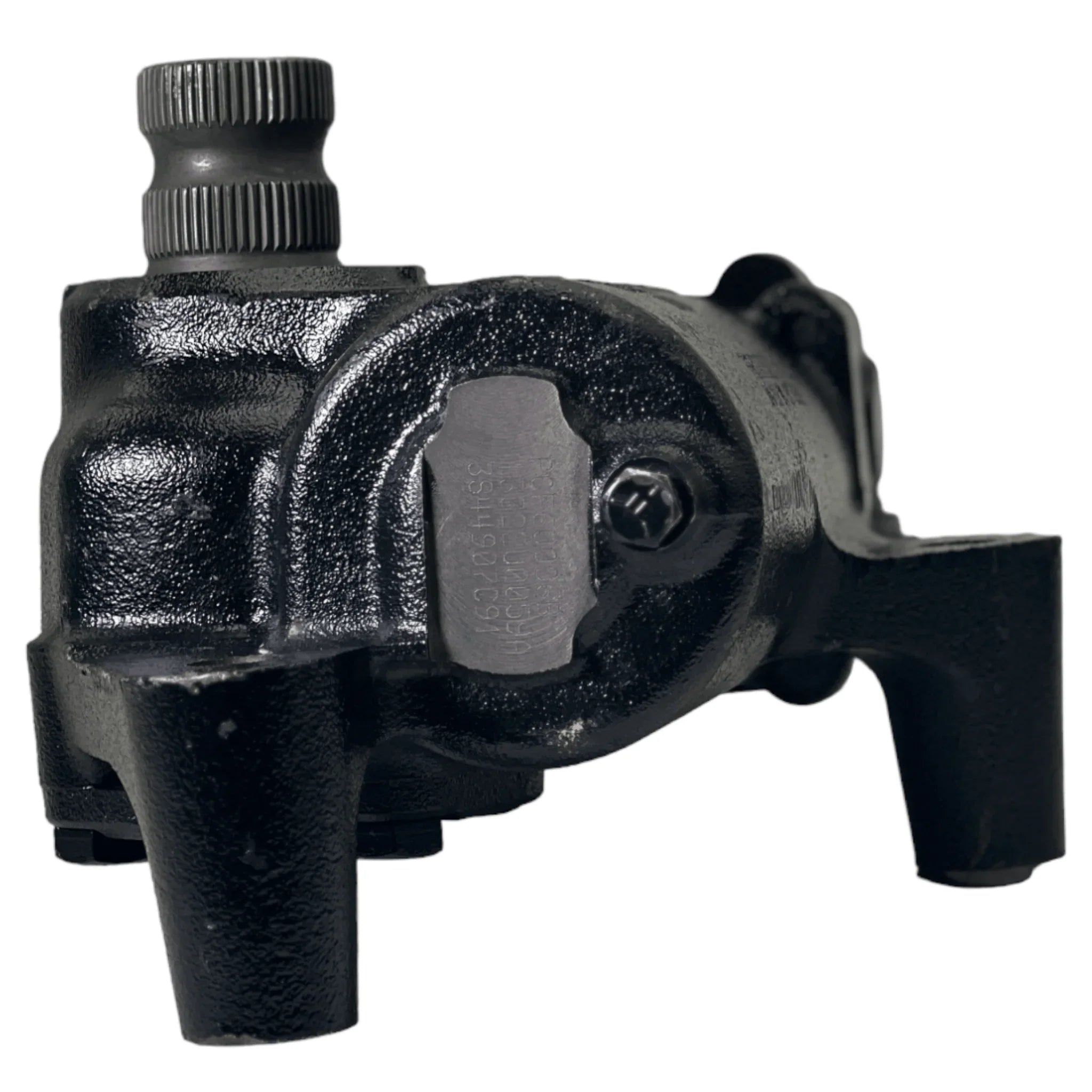 3844907C91 Genuine Trw Power Steering Gear