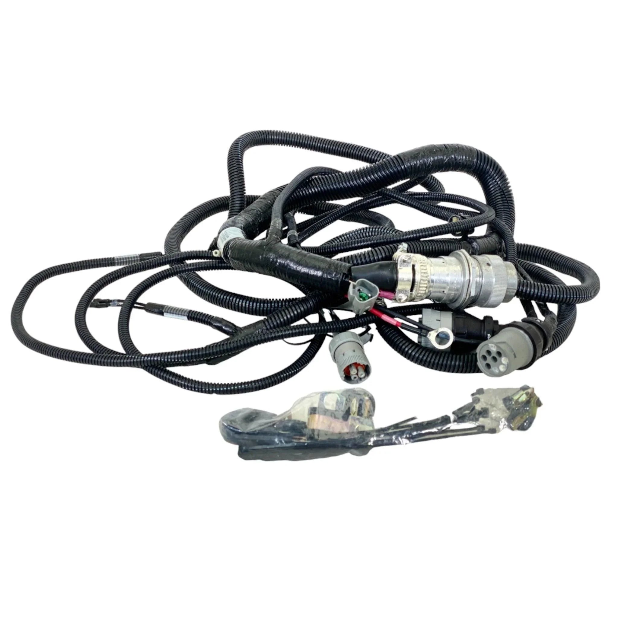 386-6851 Genuine Cummins Wiring Harness