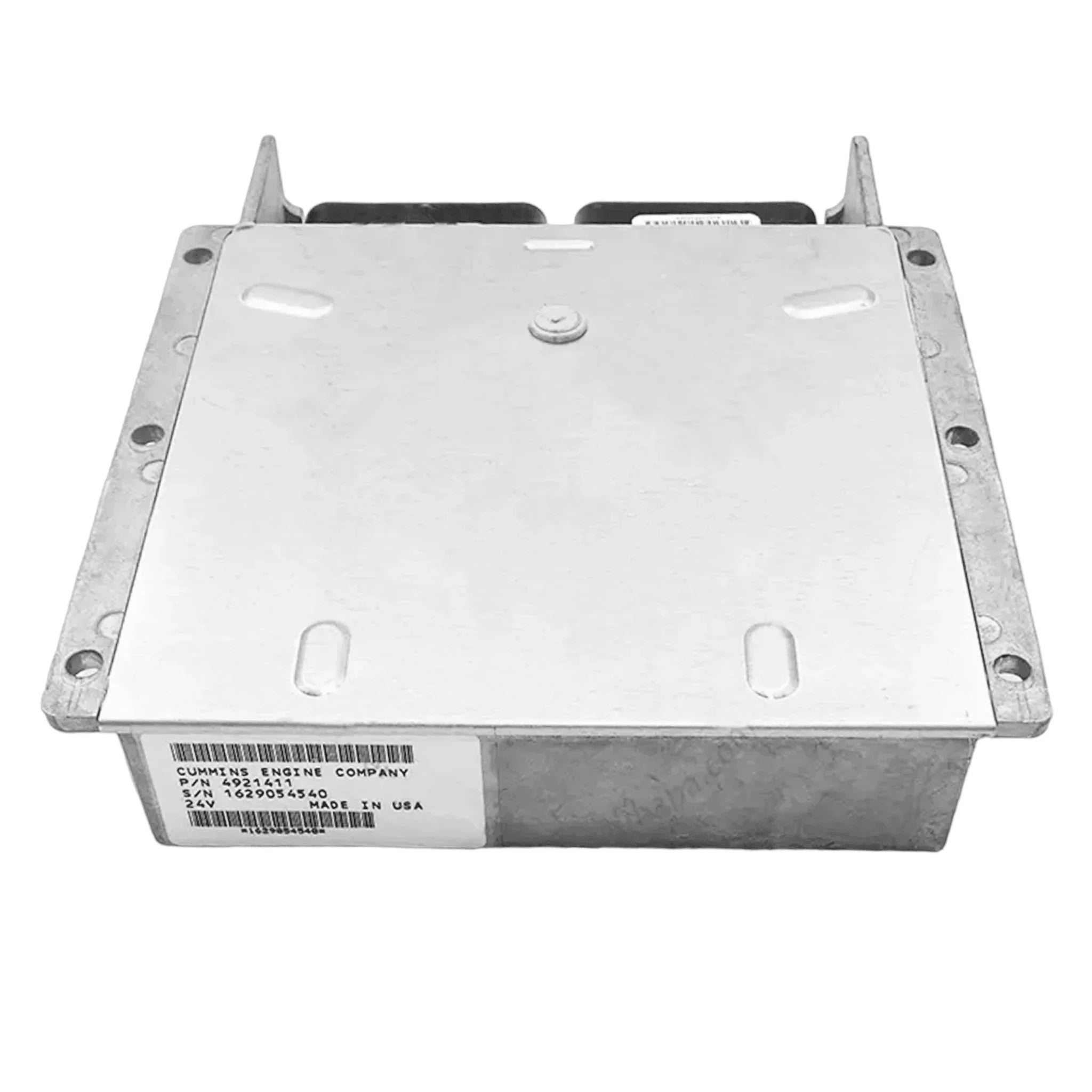 3867743 Genuine Cummins Electronic Control Module