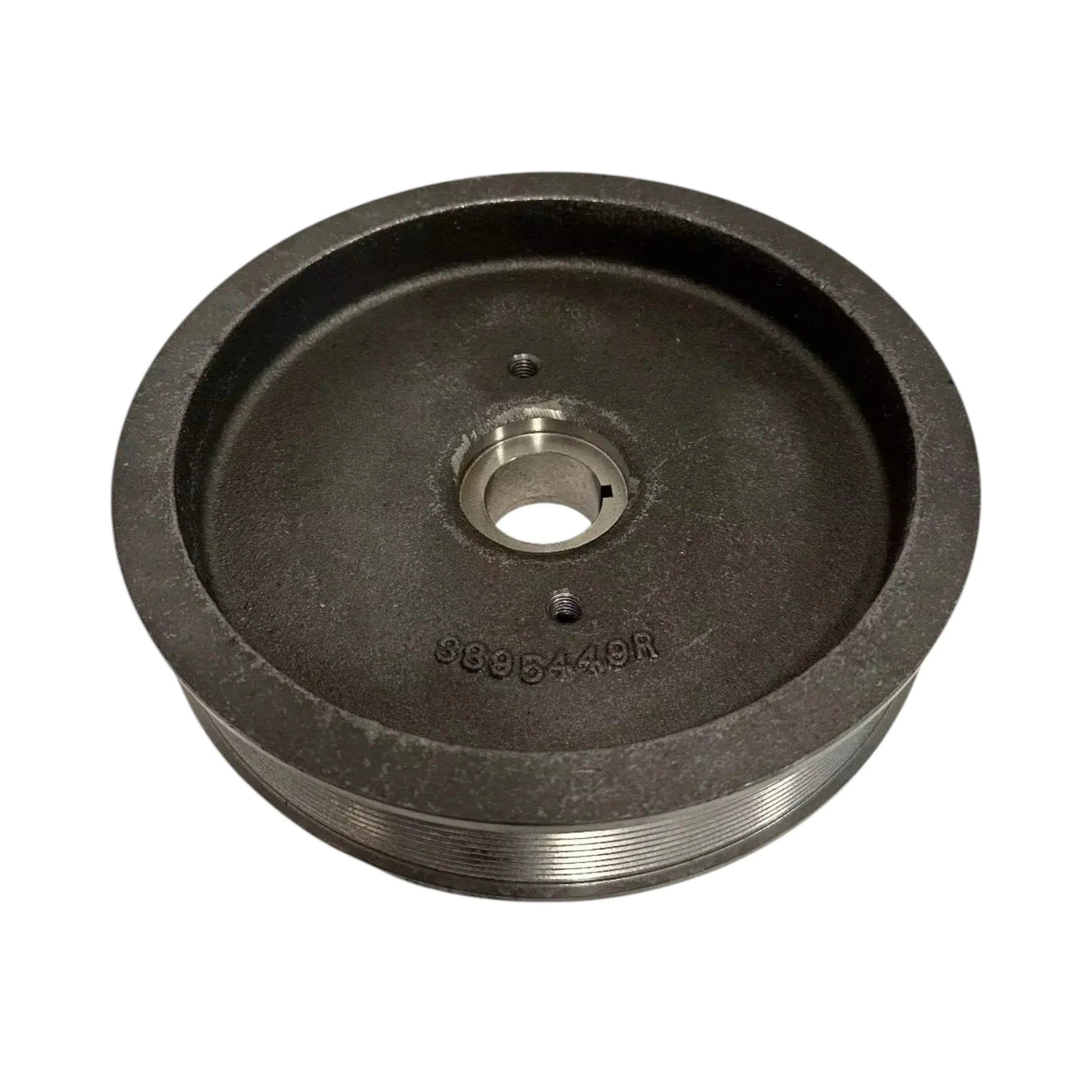 3895449 Genuine Cummins Accessory Drive Pulley