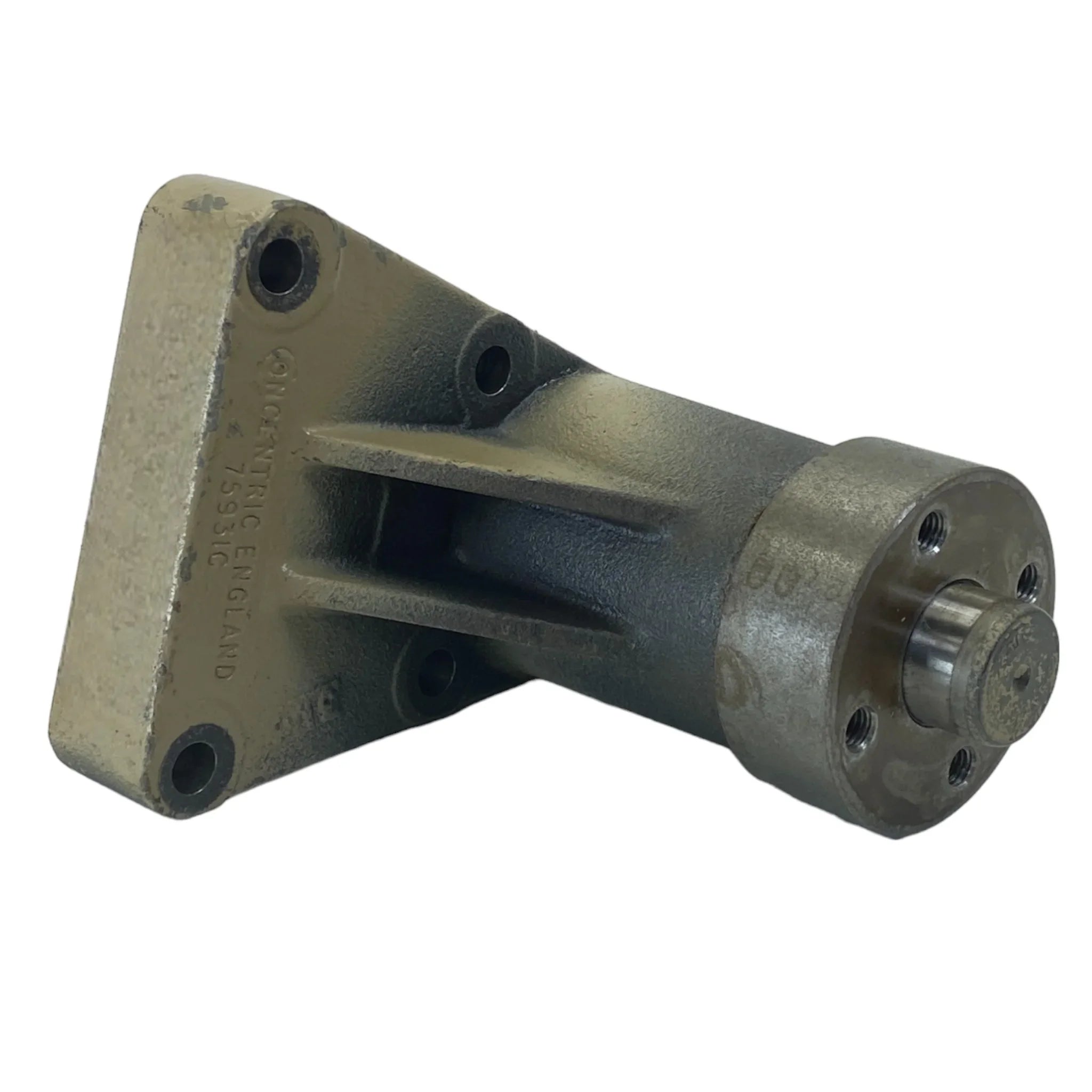 3907069 Genuine Cummins Fan Bracket