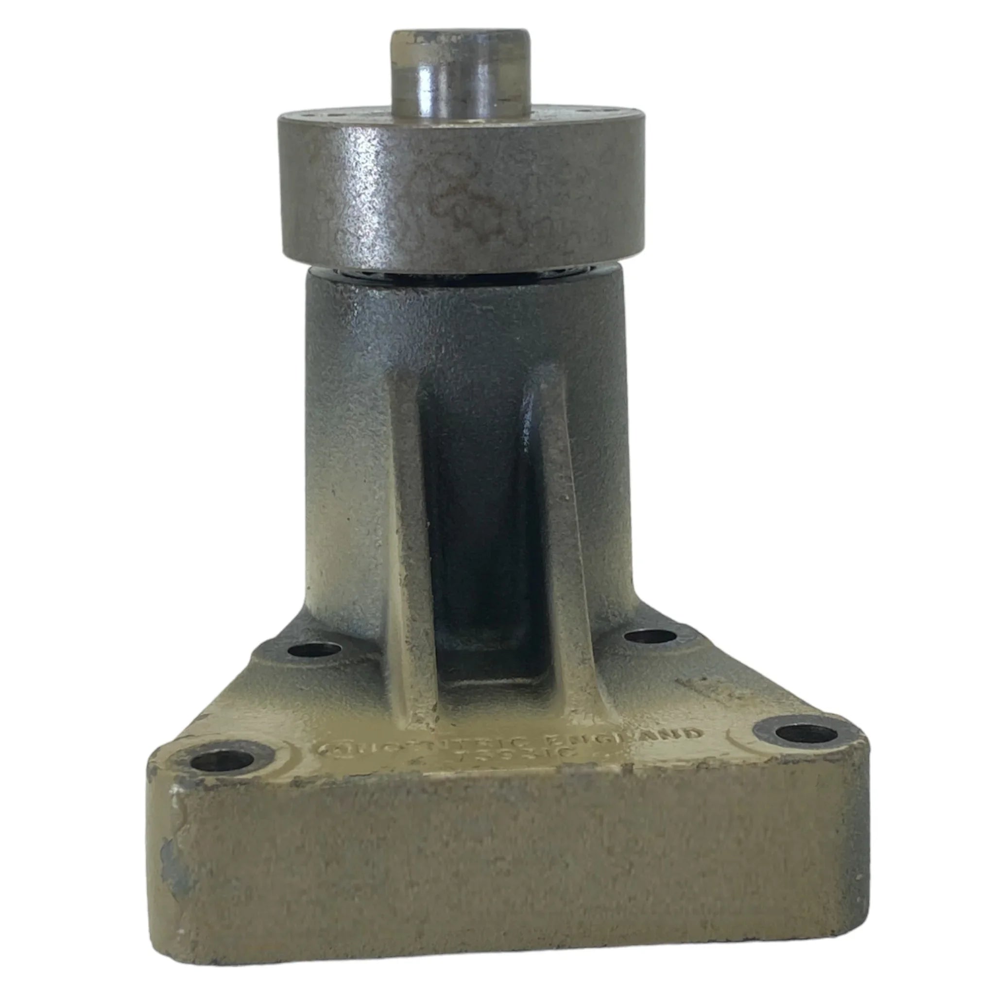 3907069 Genuine Cummins Fan Bracket