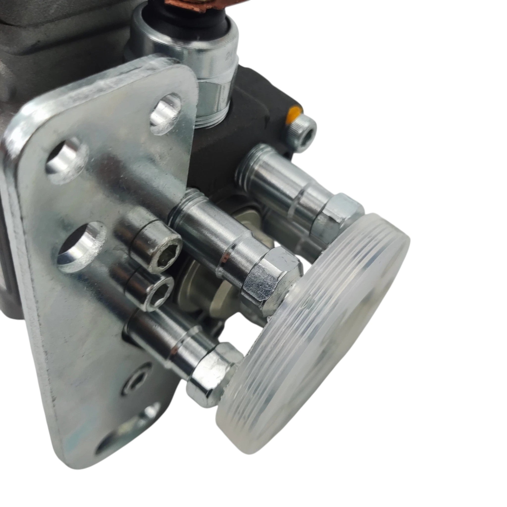 3916947RX Genuine Cummins Fuel Injector Pump