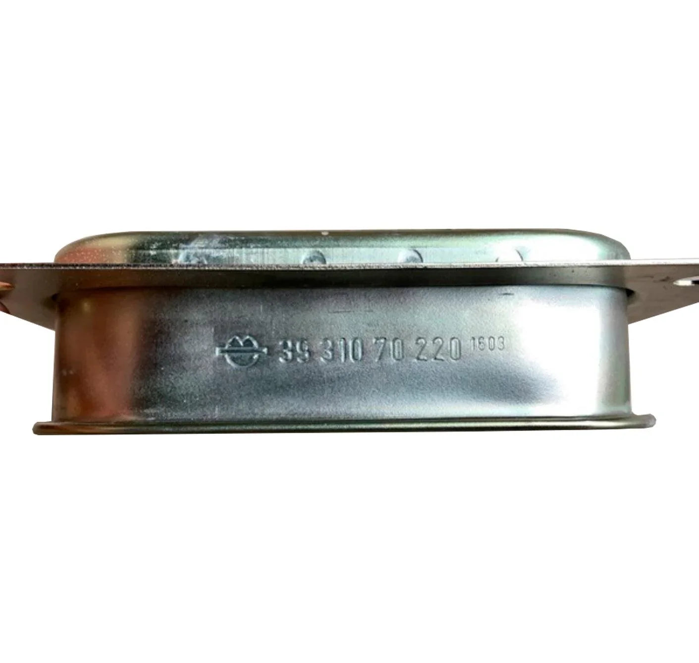 3931070220 Genuine MTU Oil Separator Element