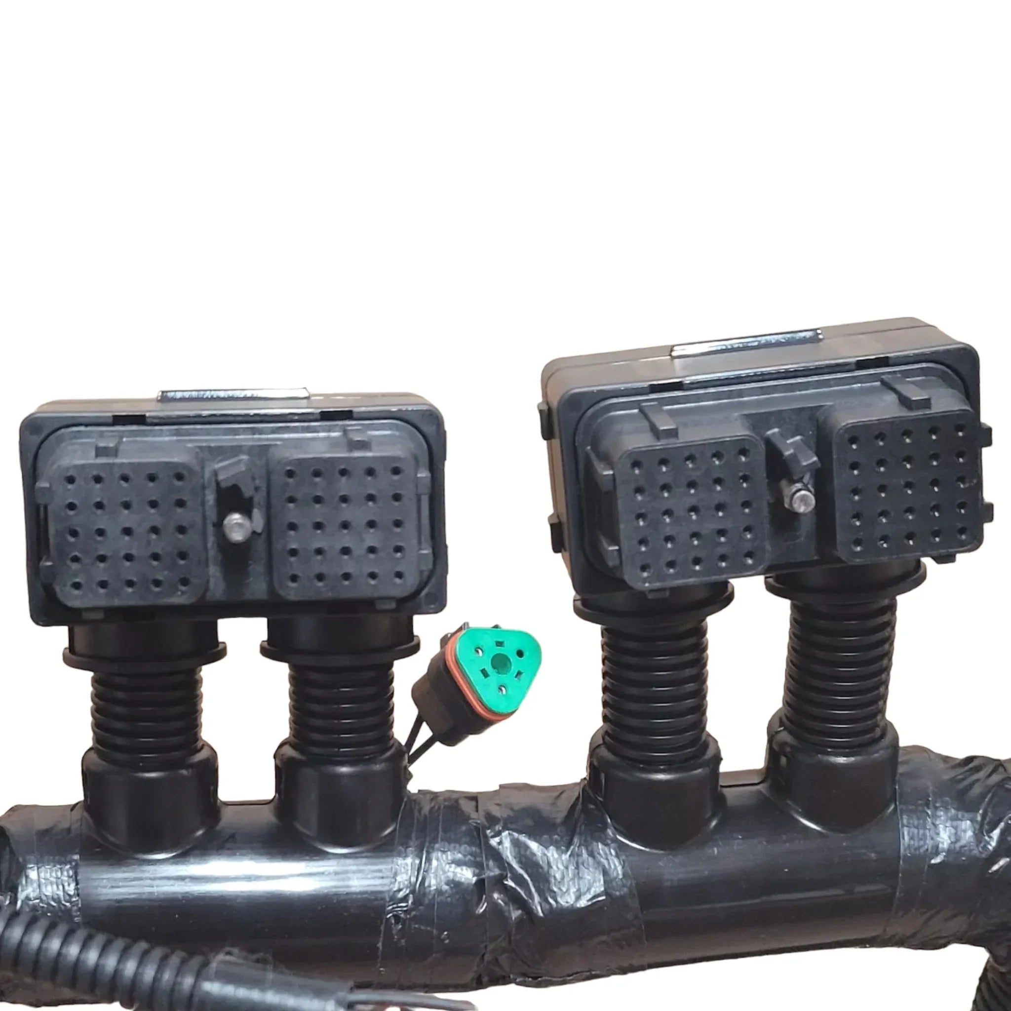 3934702 Genuine Cummins Electronic Control Module Wiring Harness