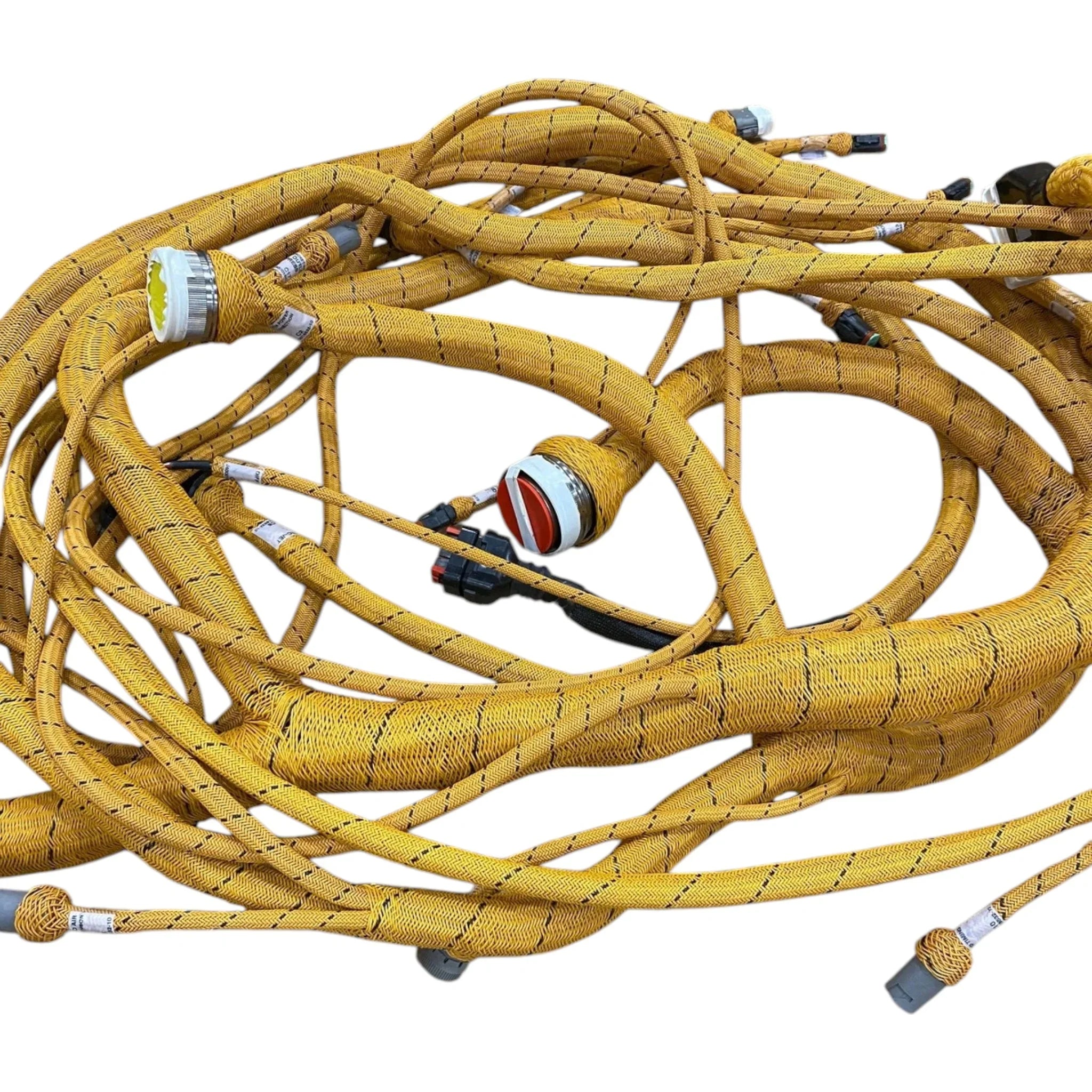 3941123 Genuine Caterpillar Sensor Wiring Harness