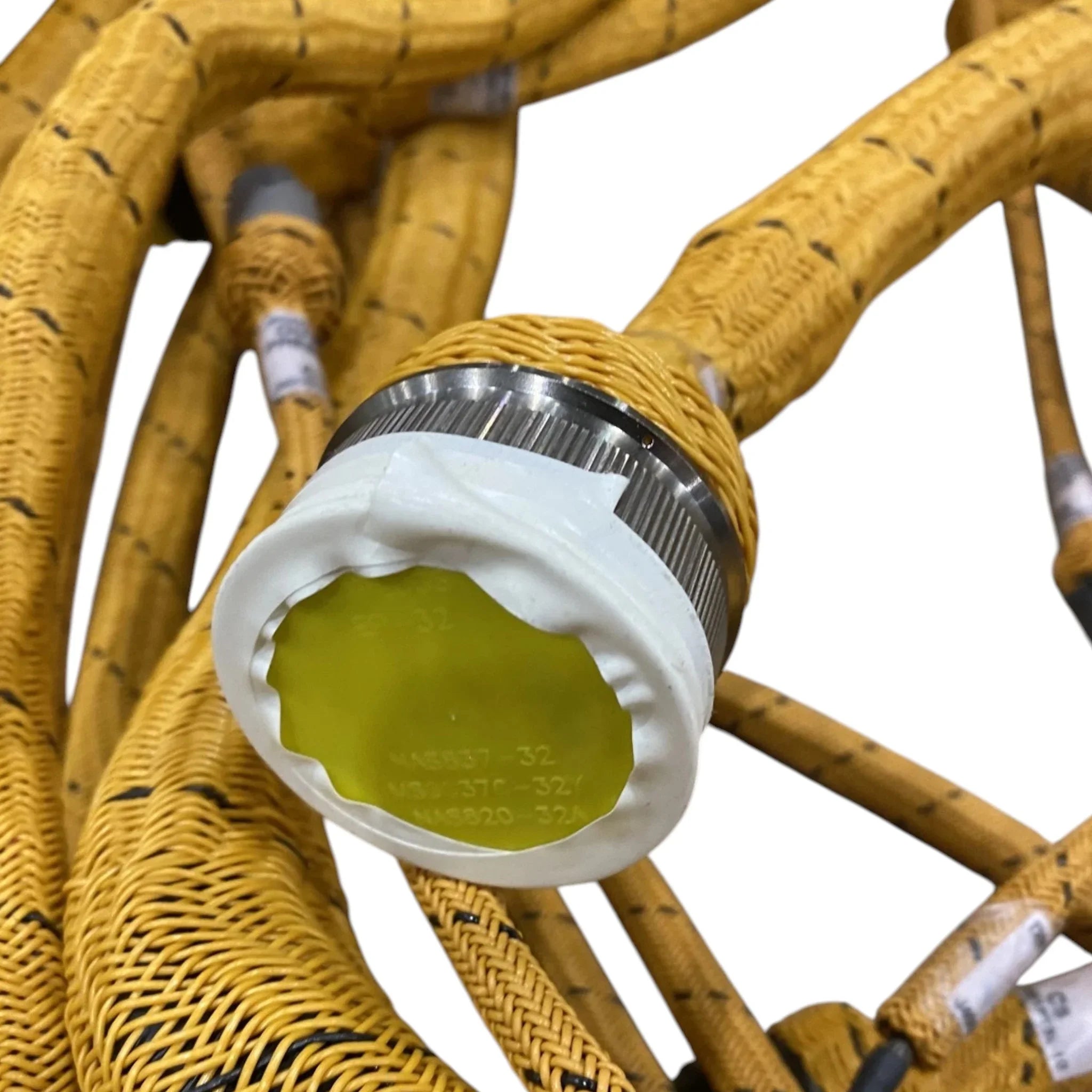 3941123 Genuine Caterpillar Sensor Wiring Harness