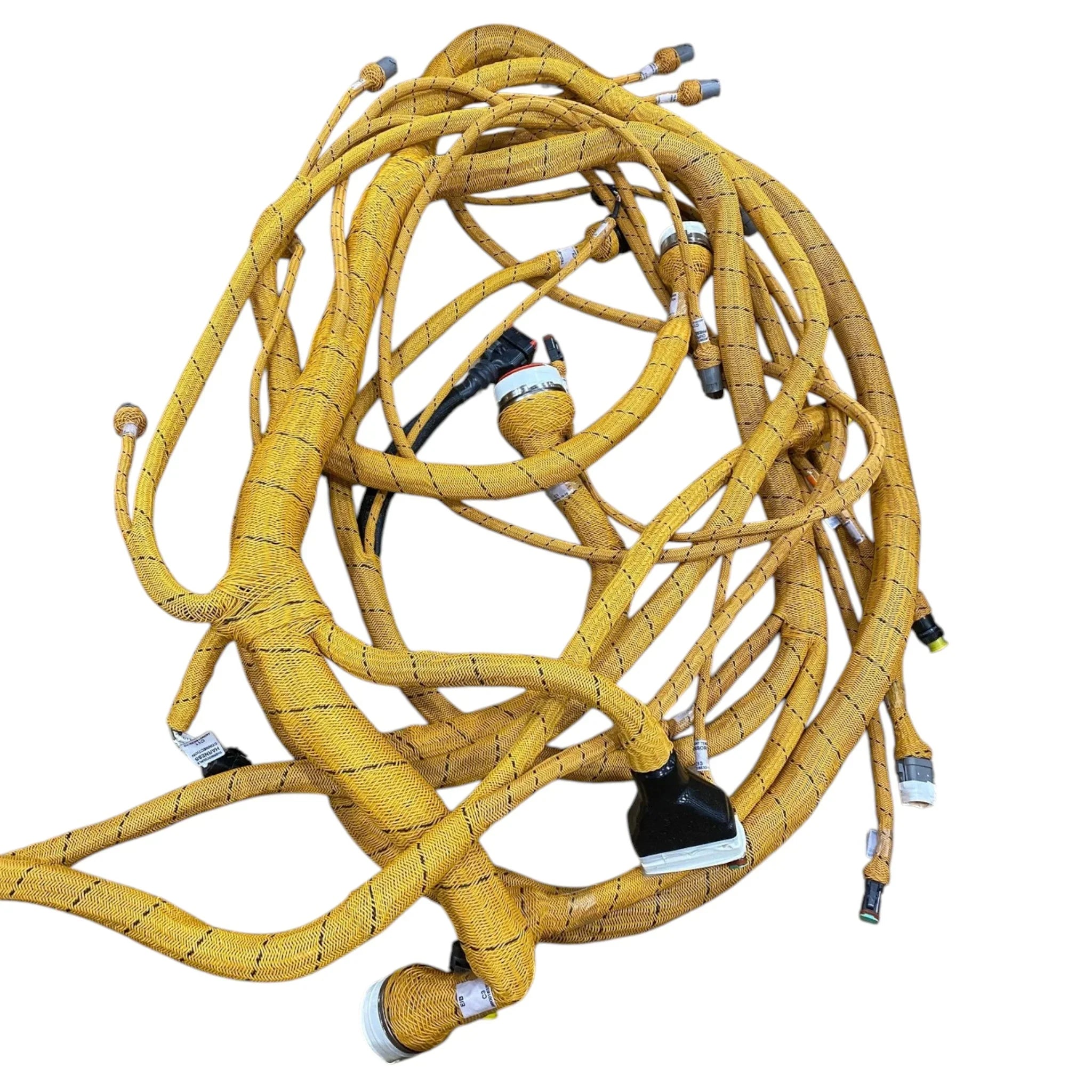 3941123 Genuine Caterpillar Sensor Wiring Harness