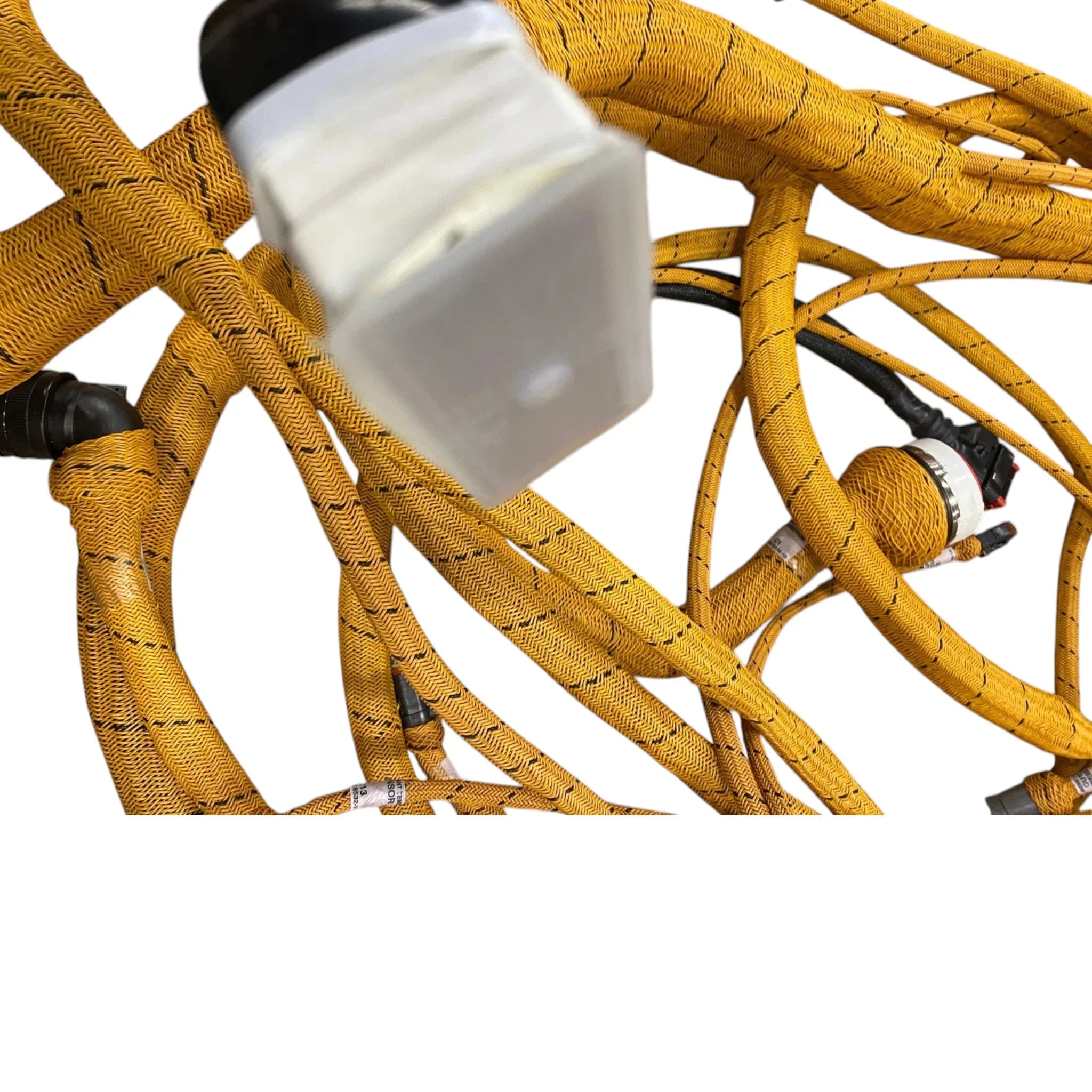 3941123 Genuine Caterpillar Sensor Wiring Harness