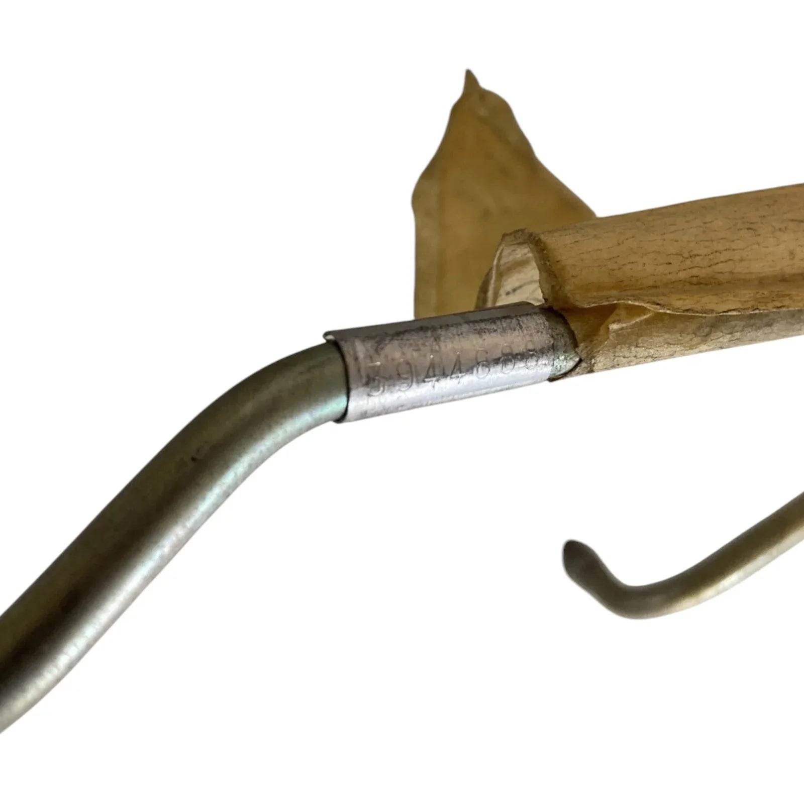 3944688 Genuine Cummins Fuel Injector Supply Tube