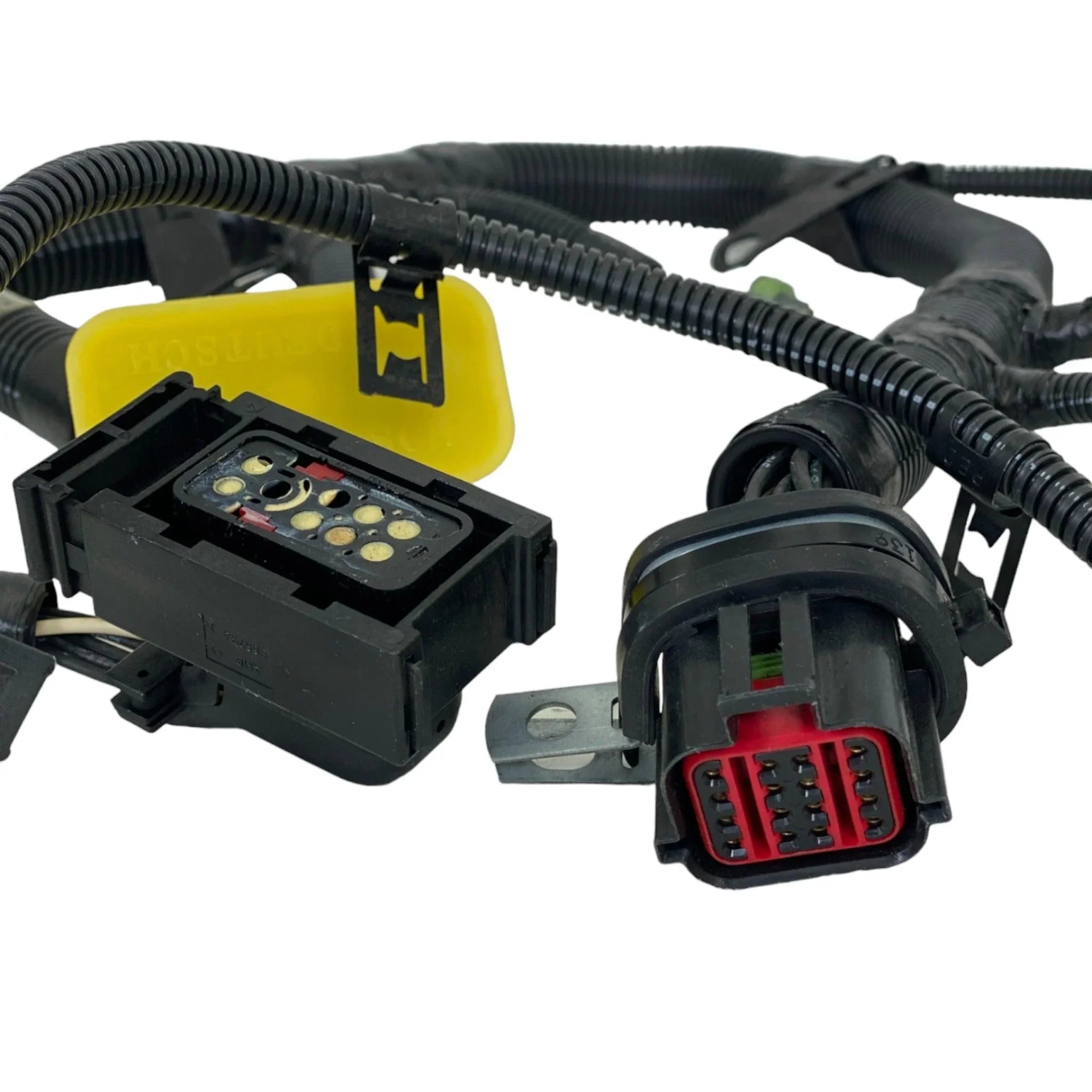 3958221 Genuine Cummins Electronic Control Module Wiring Harness