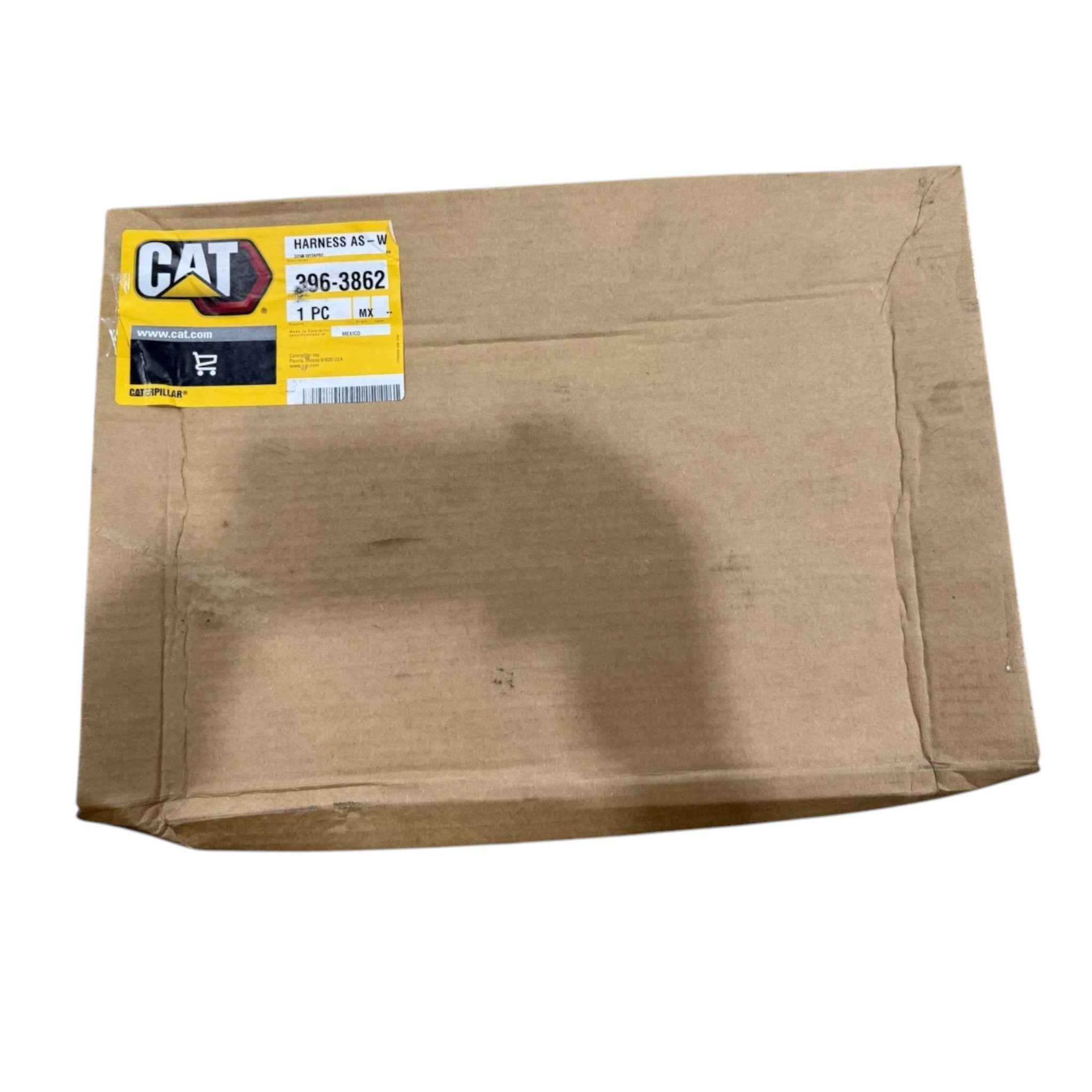 3963862 CAT Harness Assembly