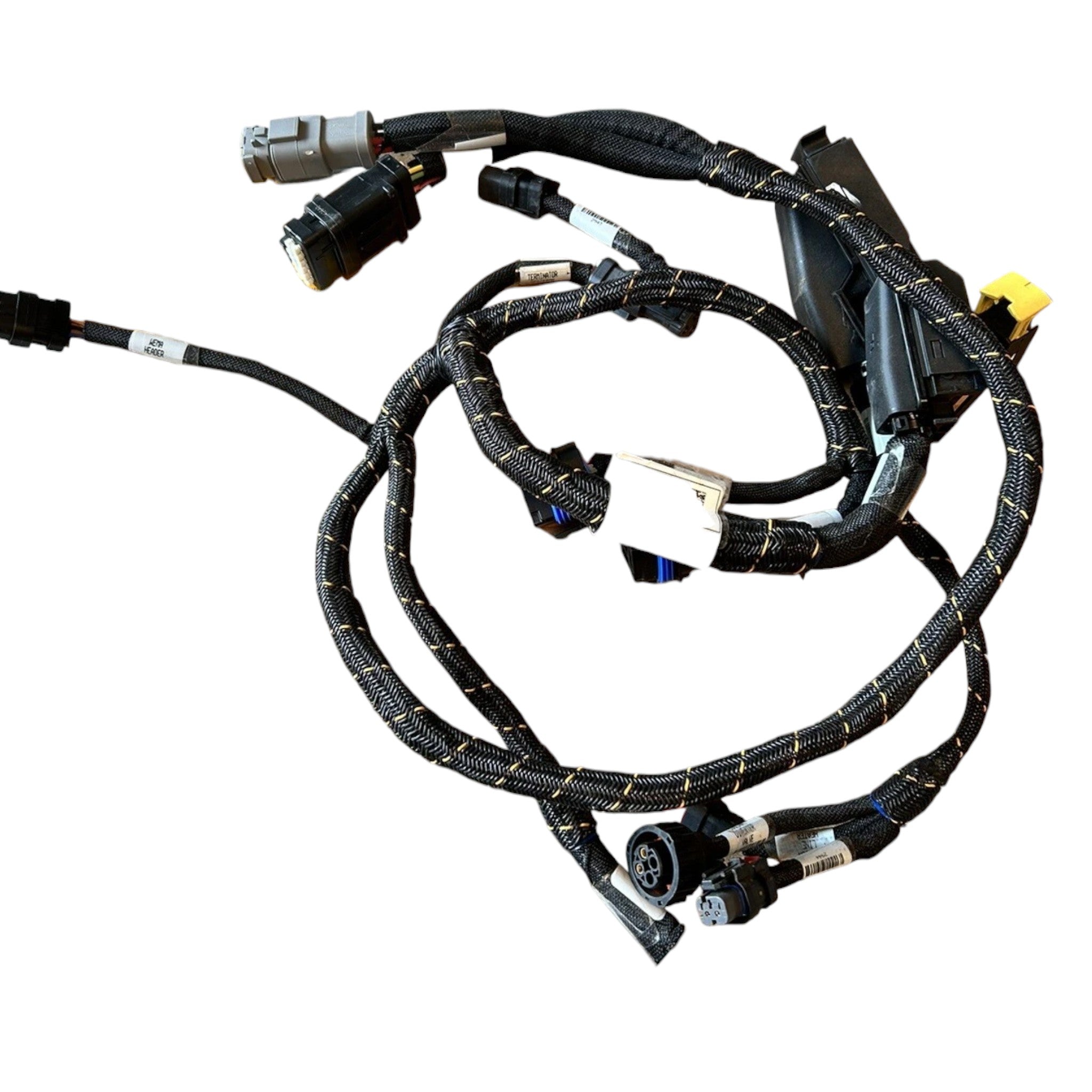3963862 CAT Harness Assembly