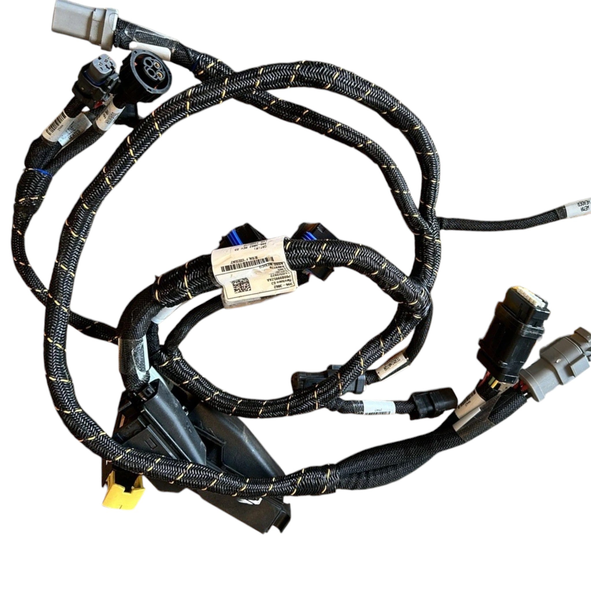 3963862 CAT Harness Assembly