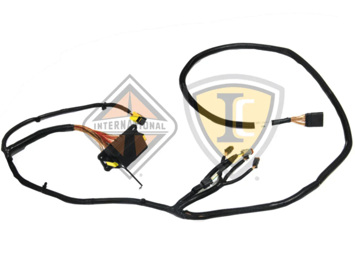 3991596C98 Genuine International Harness Jumper Isx Def Tank