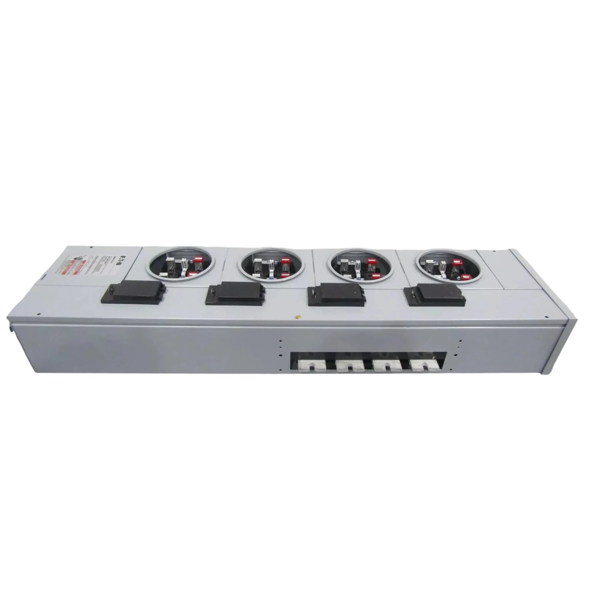 3MM412R12 Genuine Eaton Residential Meter Stack Module