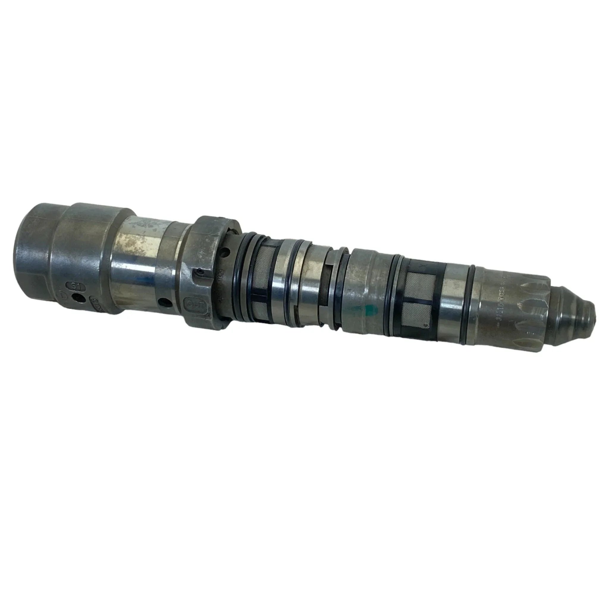 4001813 Genuine Cummins Fuel Injector