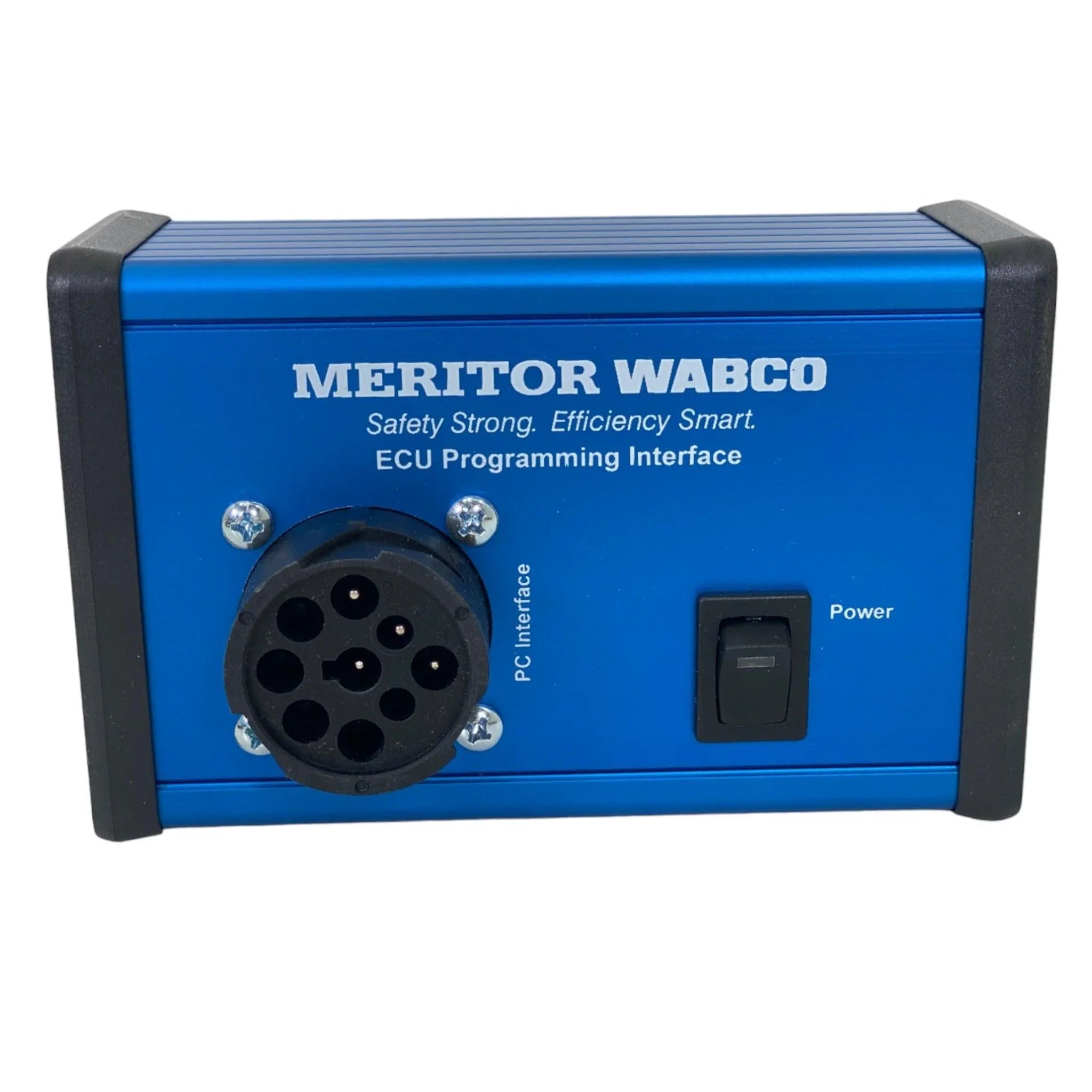 4008509600 Genuine Wabco Meritor ABS ECU Bench Programmer Unit