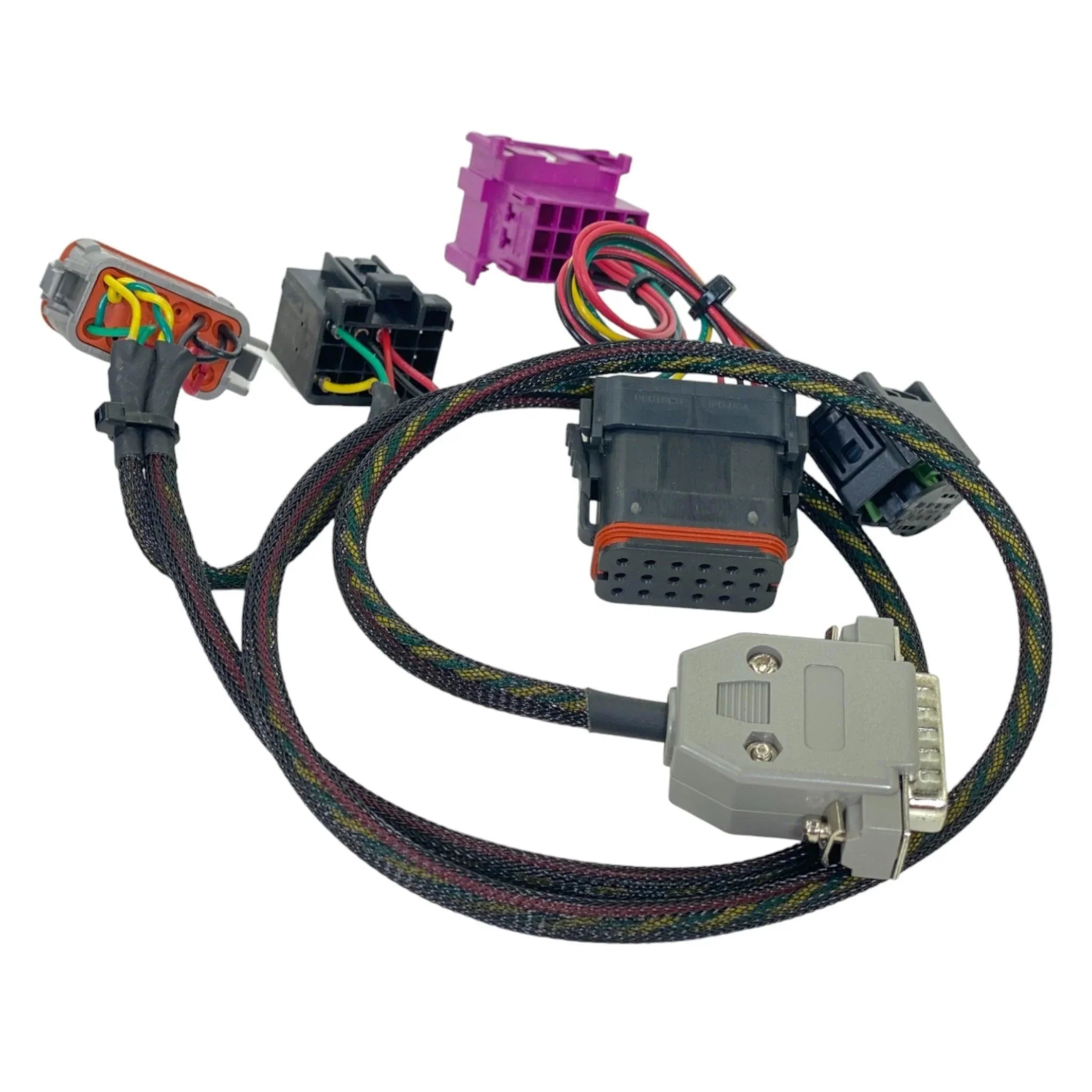 4008509600 Genuine Wabco Meritor ABS ECU Bench Programmer Unit