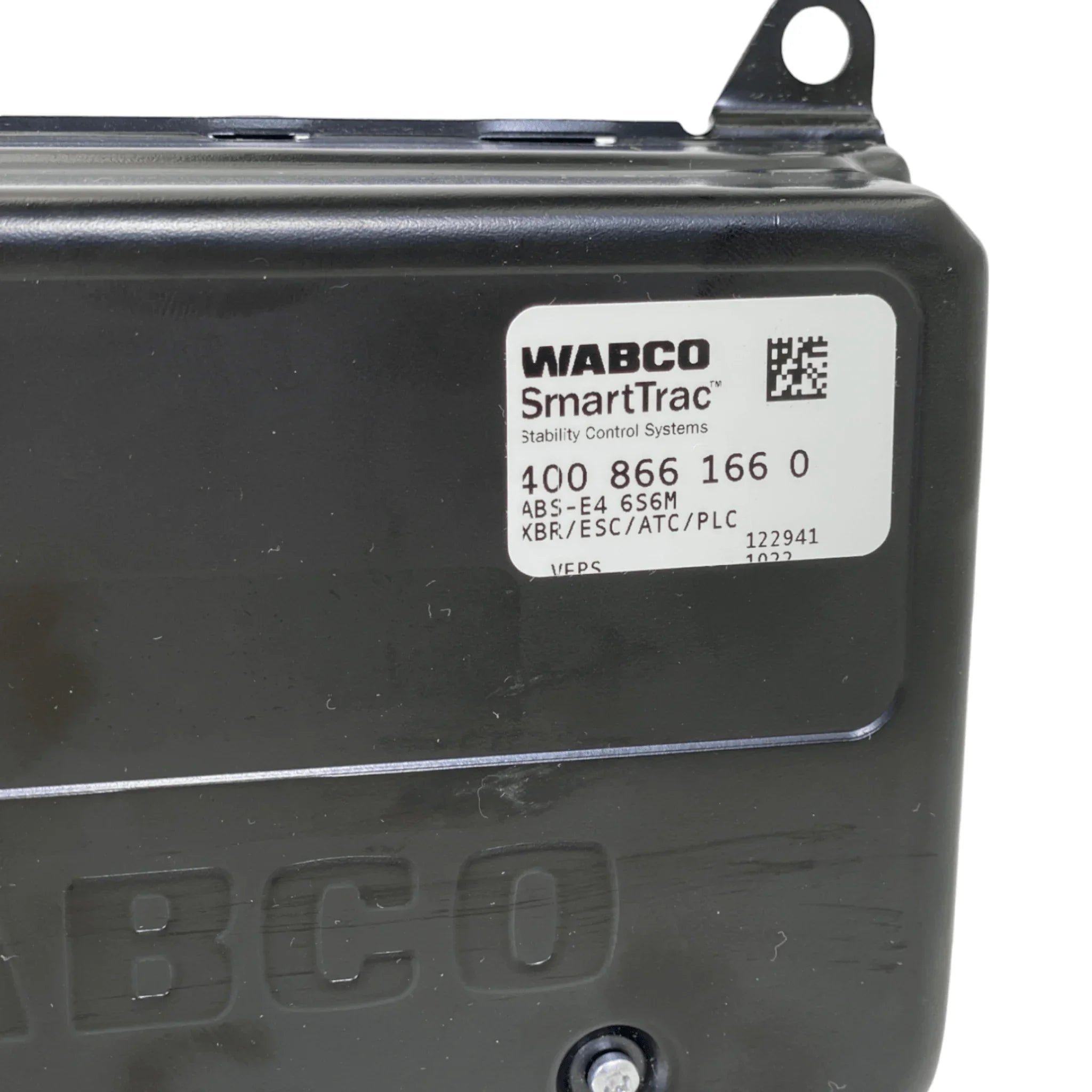 400-866-166-0 Genuine Wabco Abs Control Module Ecu