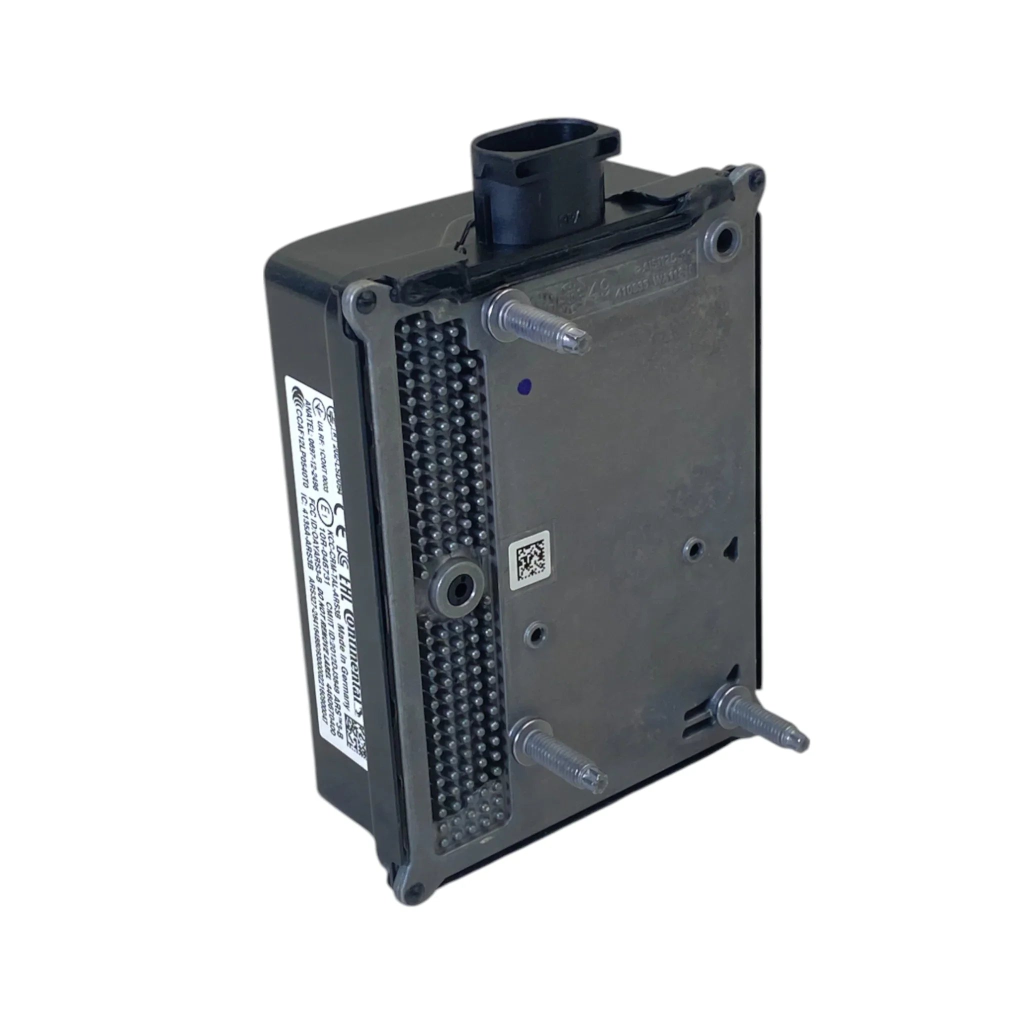 WAB4008715260 Genuine Wabco ADAS Radar Sensor