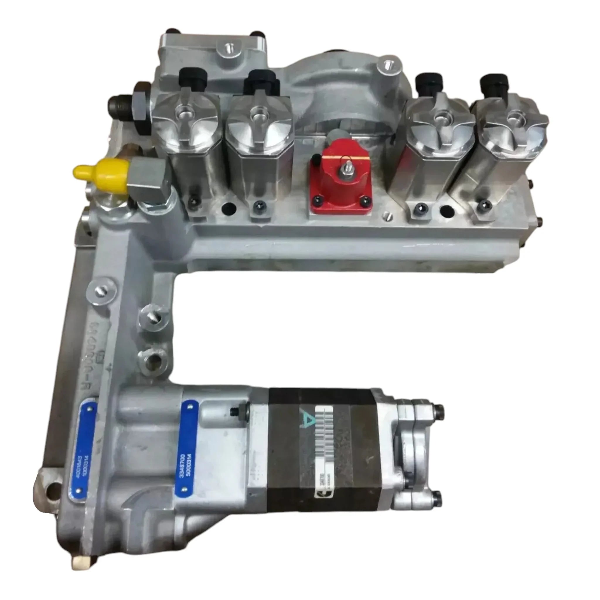 4009813 Genuine Cummins Fuel Control Module